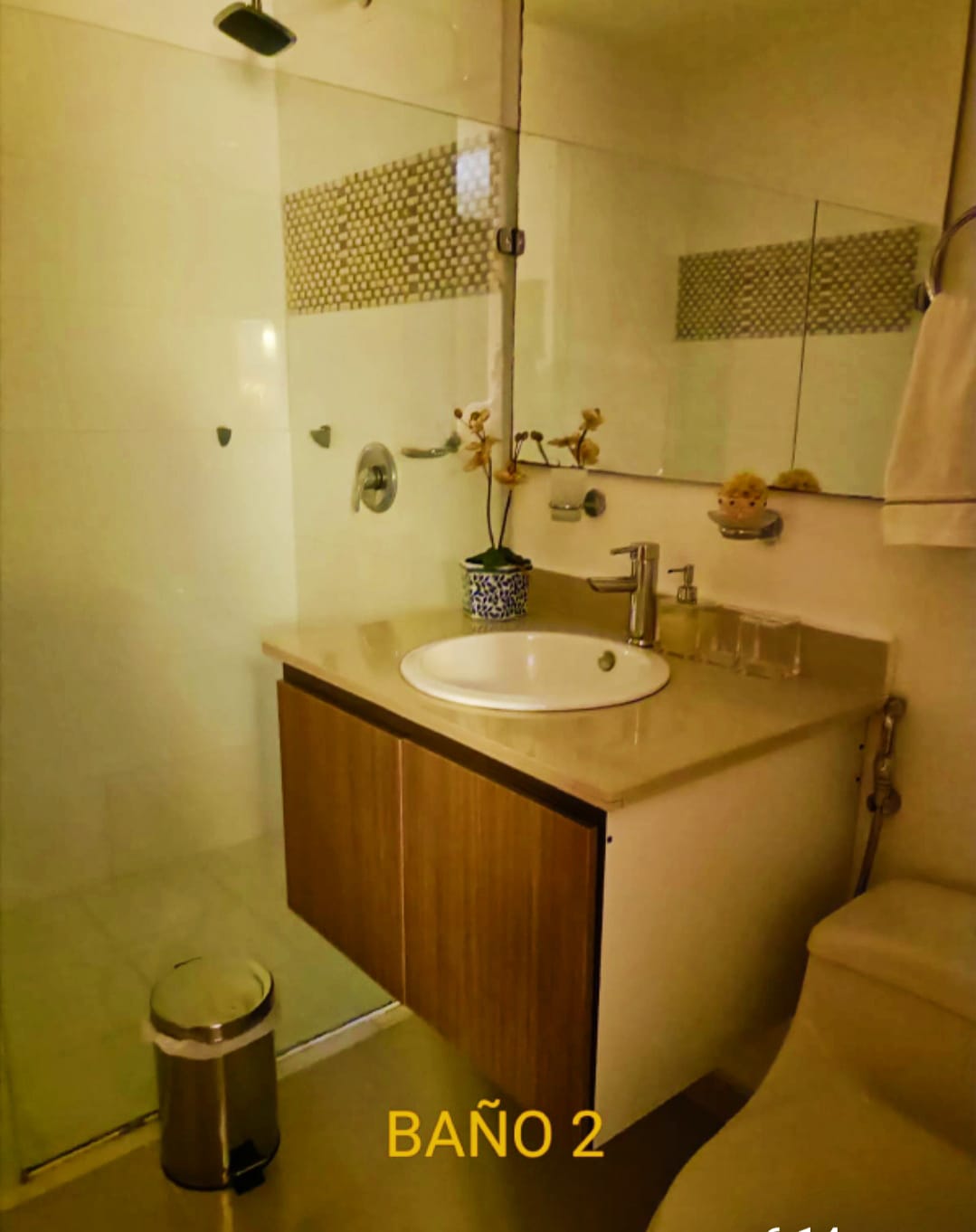 APARTAMENTO EN VENTA CIELO MAR - CARTAGENA