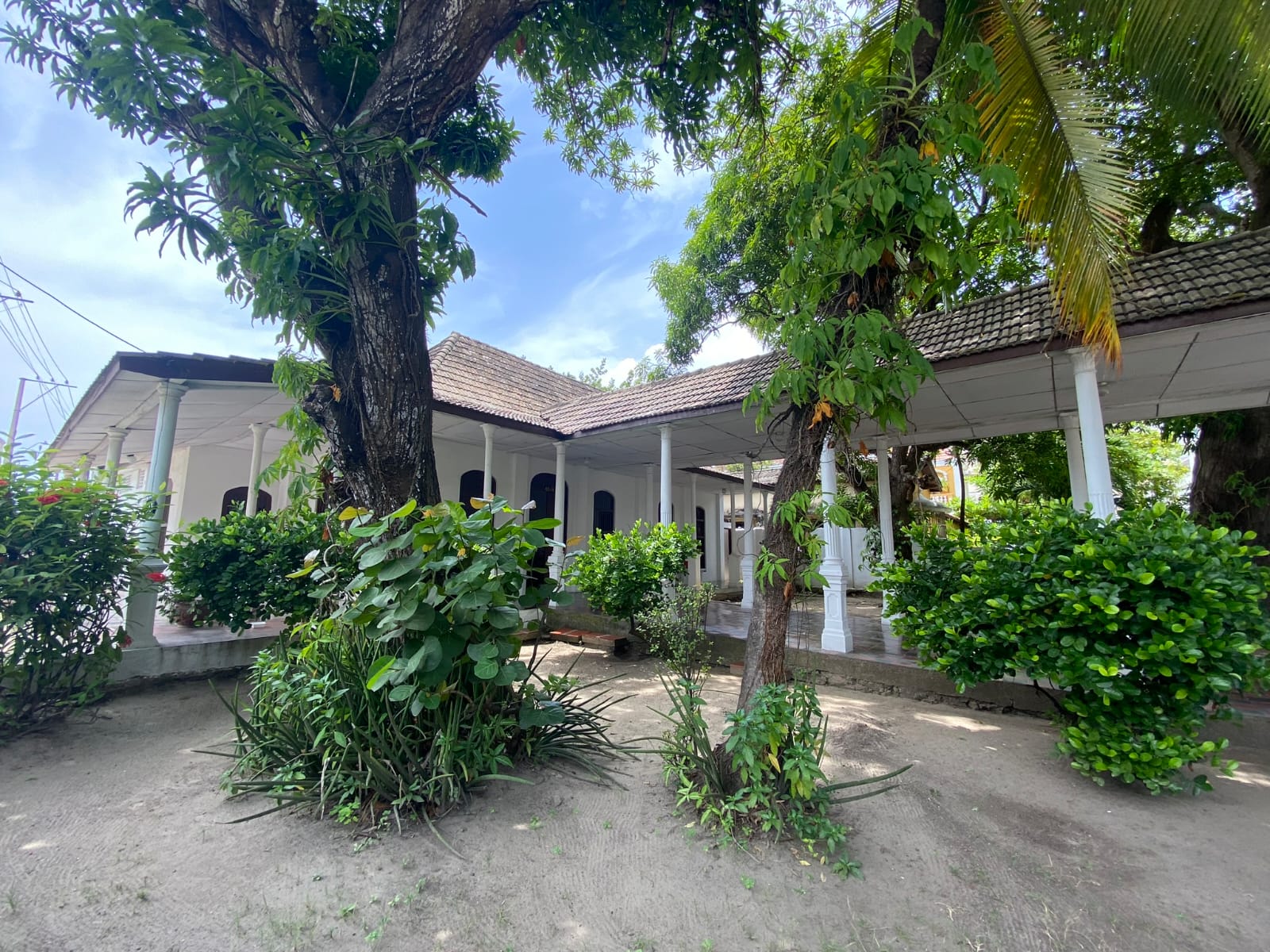 CASA EN ARRIENDO, EL CABRERO - CARTAGENA