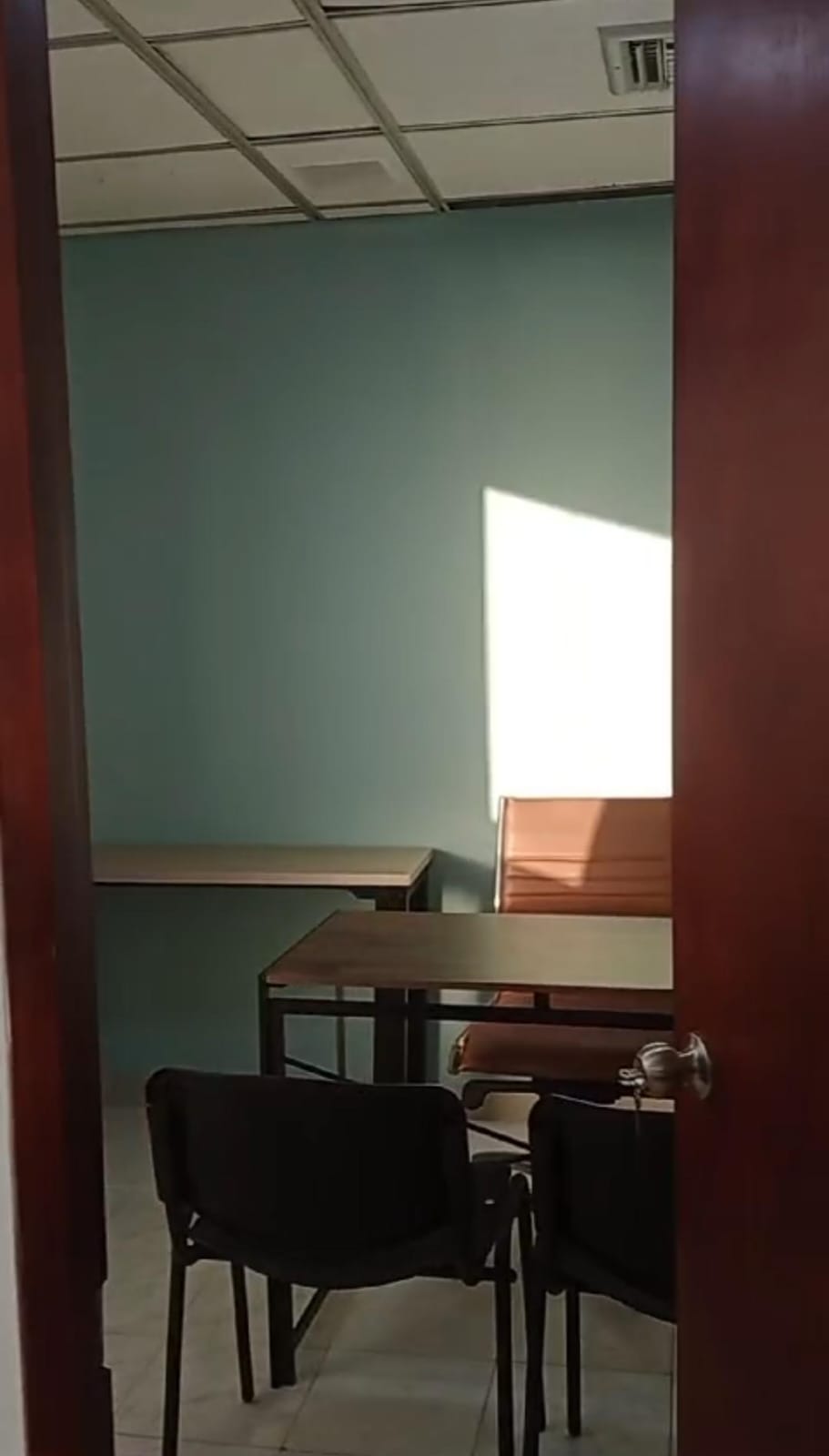 OFICINA EN VENTA CENTRO - CARTAGENA