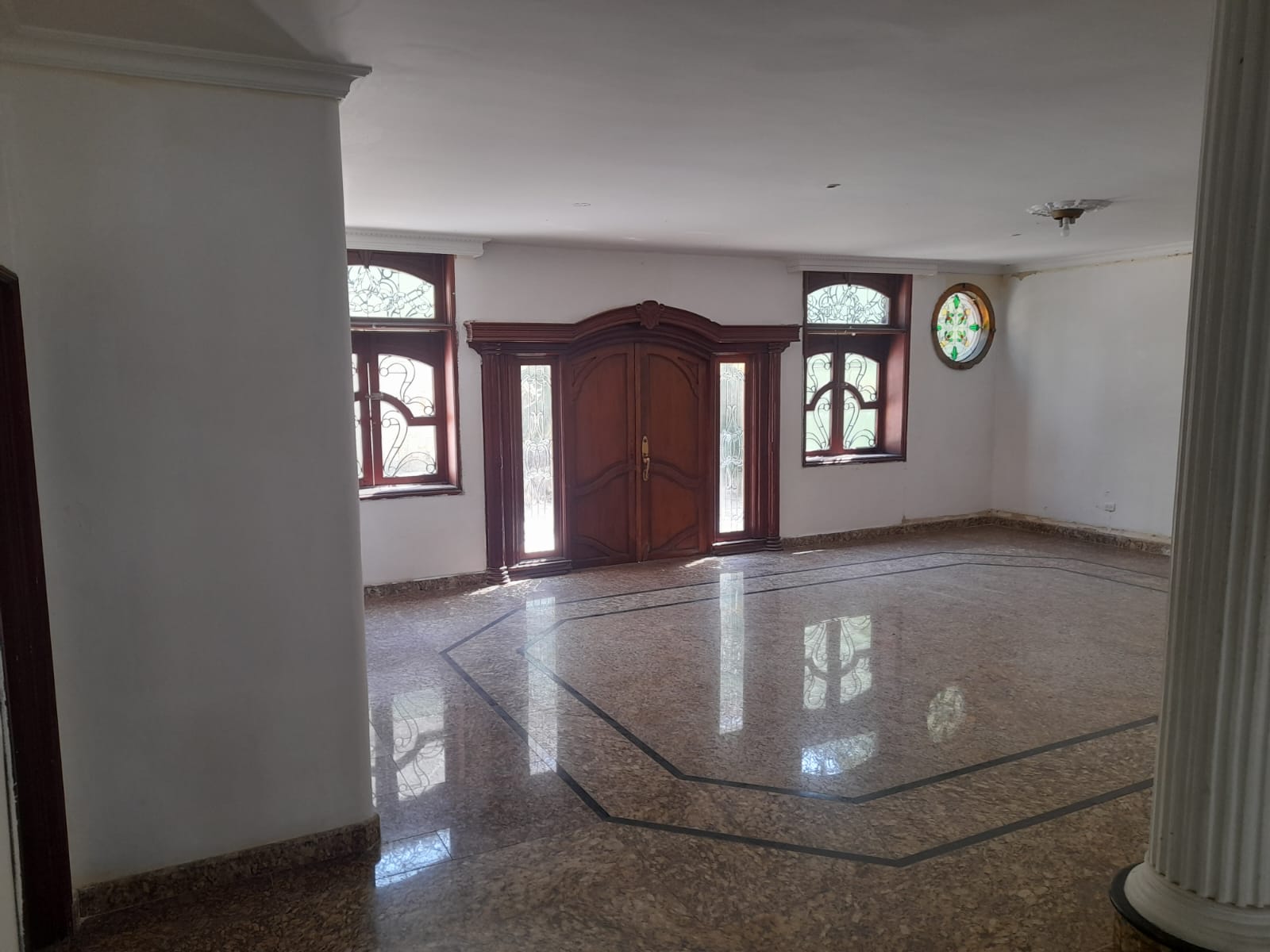 CASA EN ARRIENDO MANGA - CARTAGENA