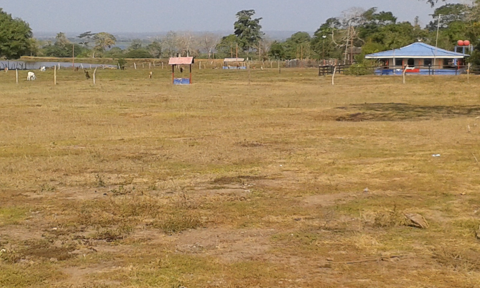 FINCA EN ARRIENDO MAHATES - CARTAGENA