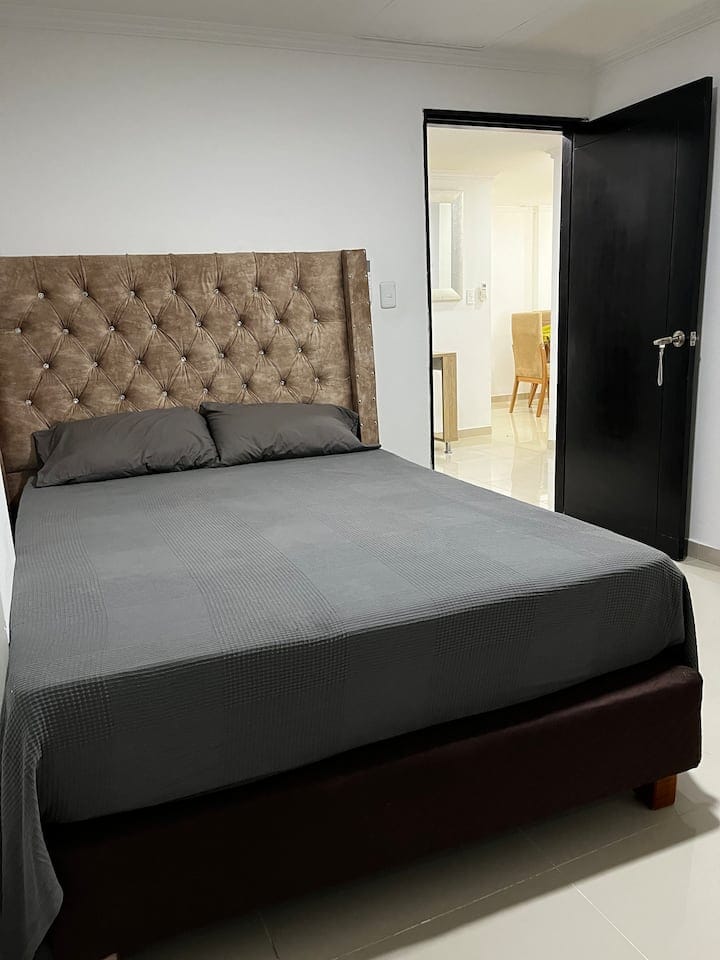 APARTAMENTO EN VENTA MANGA - CARTAGENA