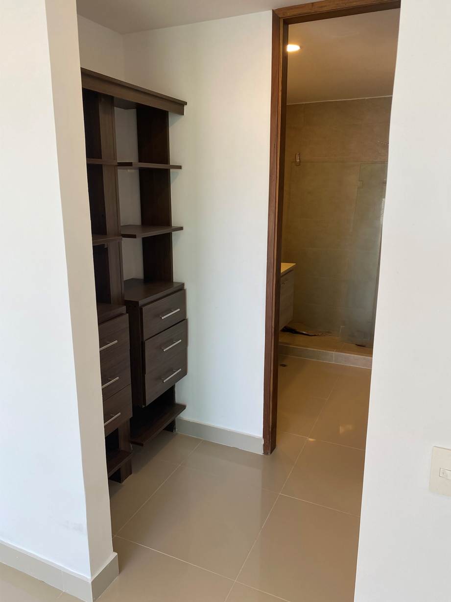 APARTAMENTO EN VENTA CIELO MAR - CARTAGENA