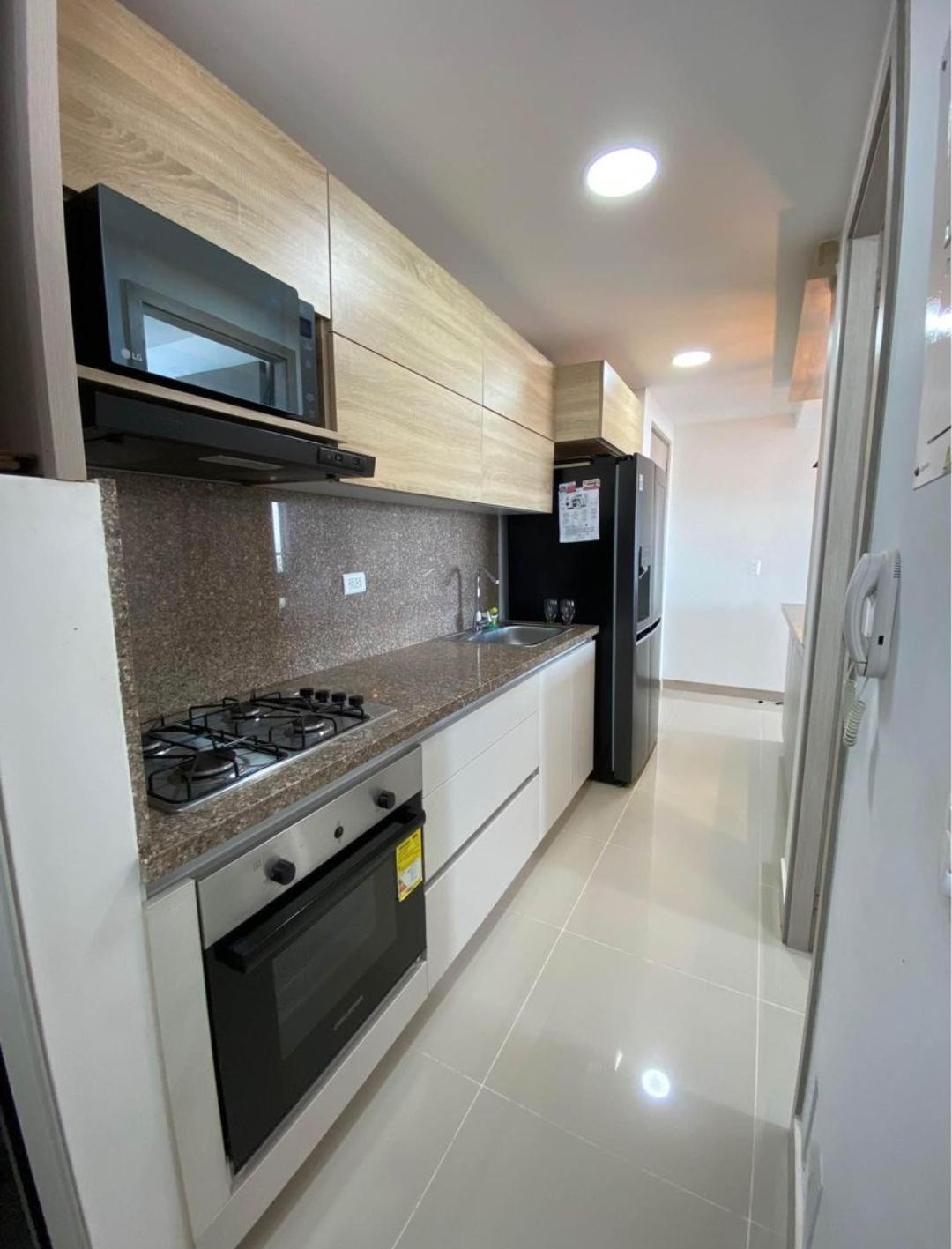 APARTAMENTO EN VENTA ALAMEDA LA VICTORIA - CARTAGENA