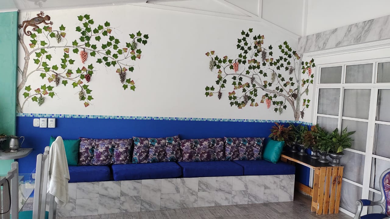 APARTAMENTO EN VENTA, LOS ALPES - CARTAGENA