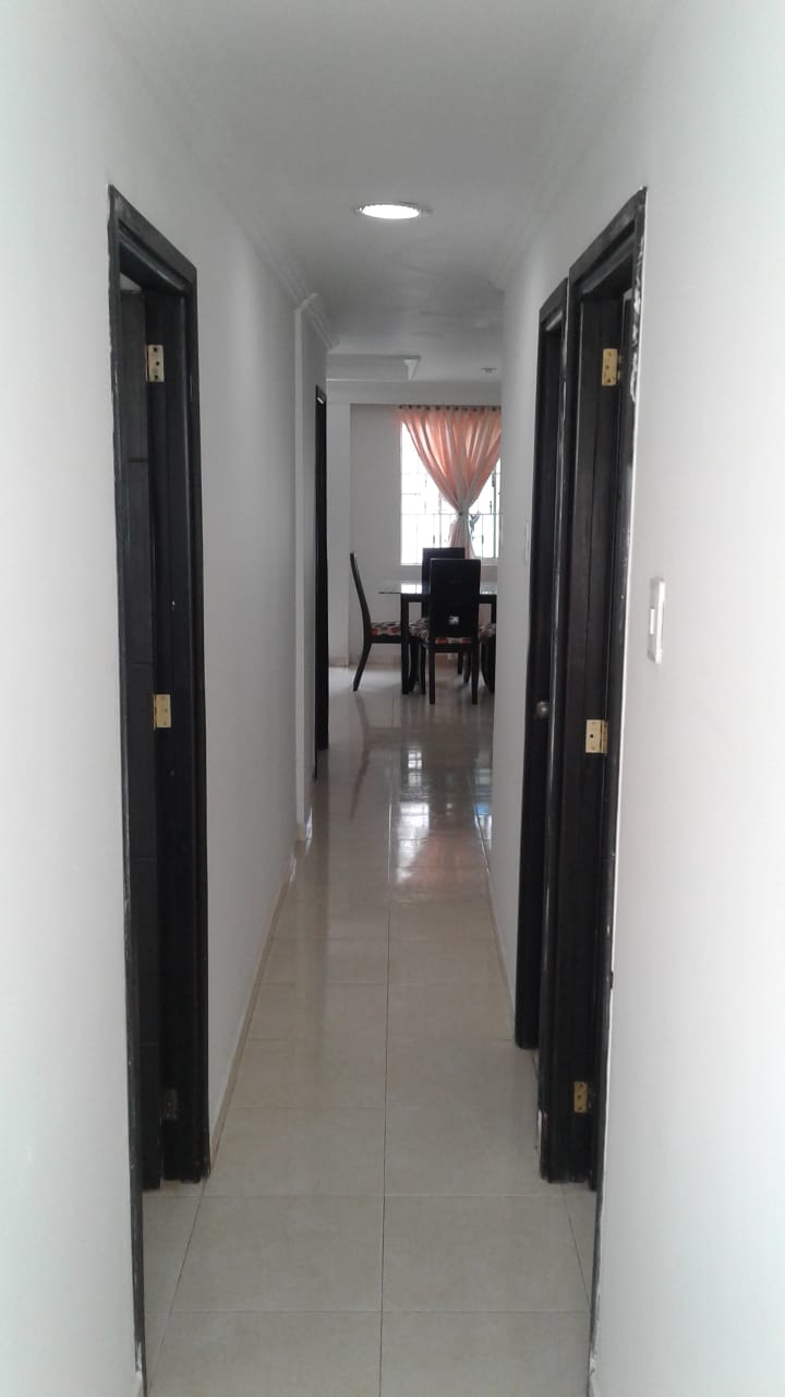 APARTAMENTO EN VENTA CAMPESTRE - CARTAGENA