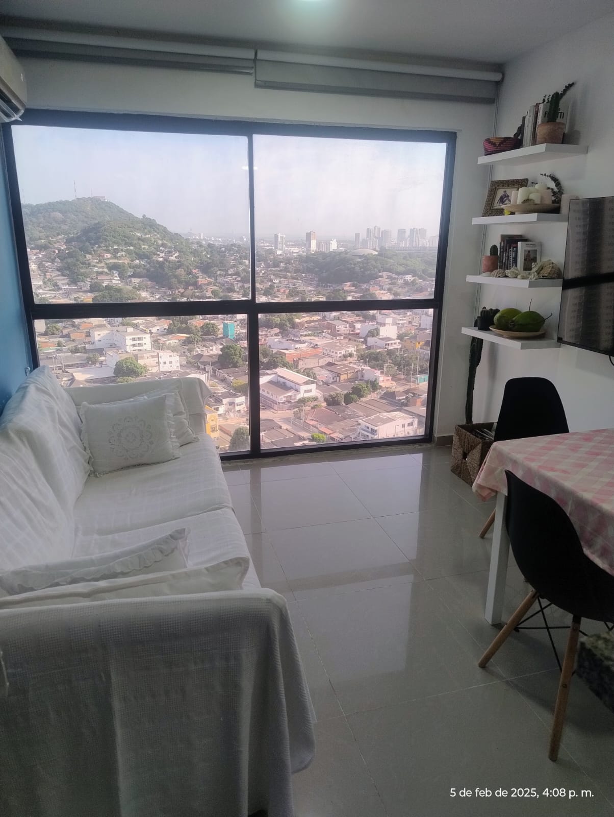 Apartamento en Venta, Torices - Cartagena.