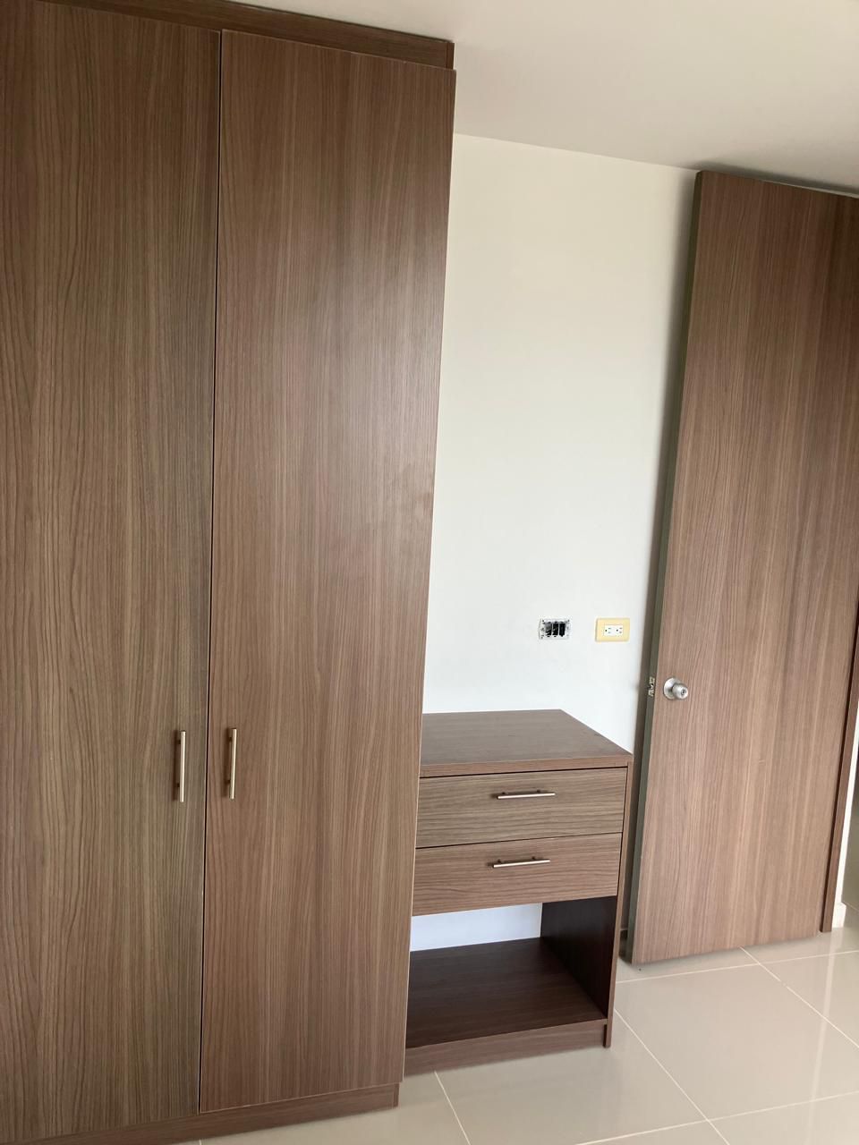 APARTAMENTO EN VENTA LA CONCEPCION - CARTAGENA