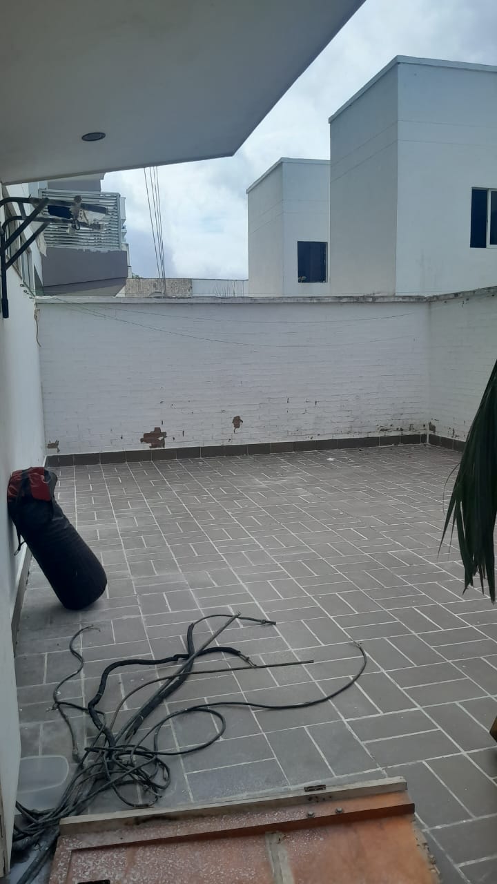 APARTAMENTO EN VENTA CRESPO - CARTAGENA