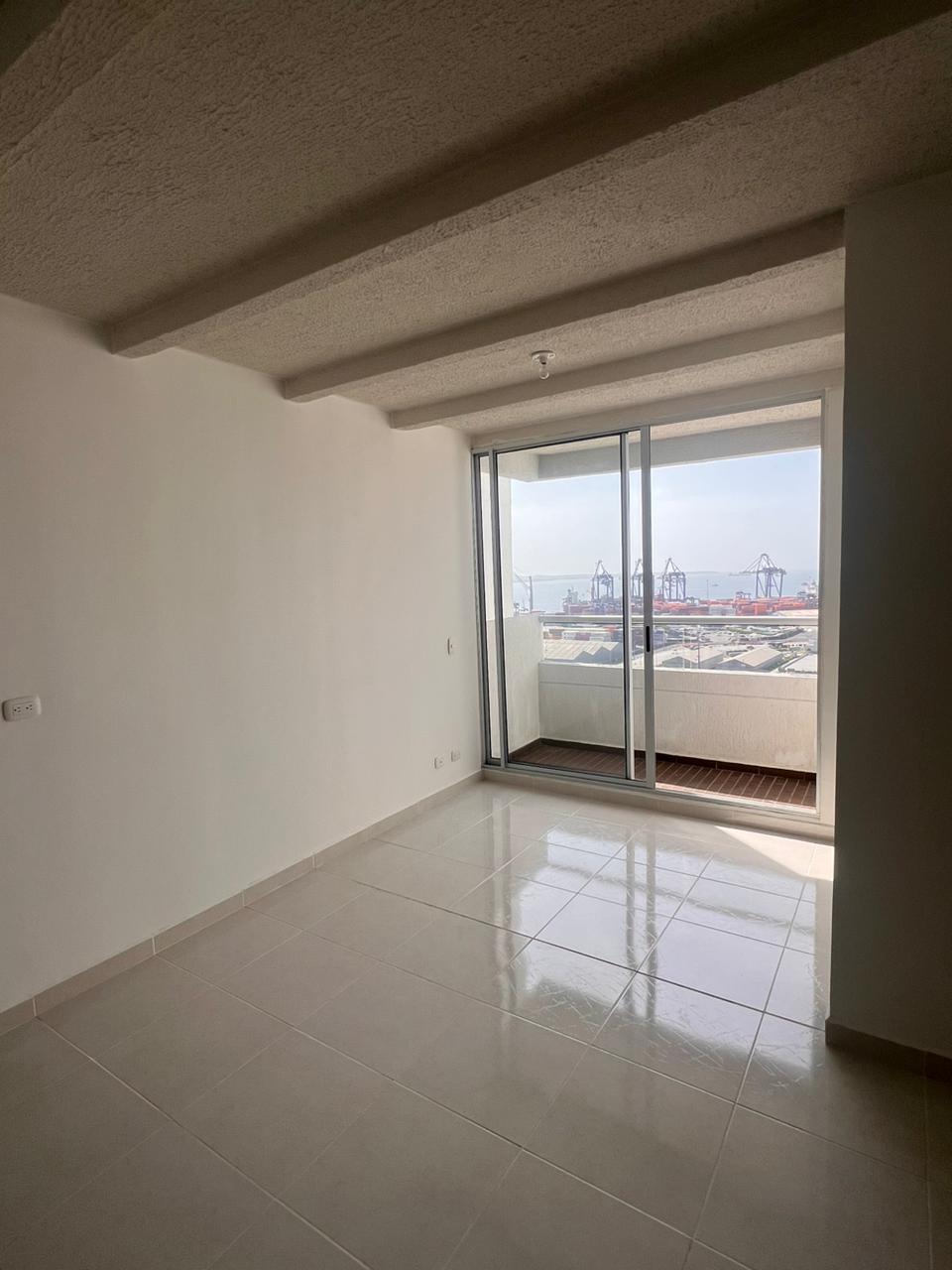 APARTAMENTO EN VENTA BELLAVISTA - CARTAGENA