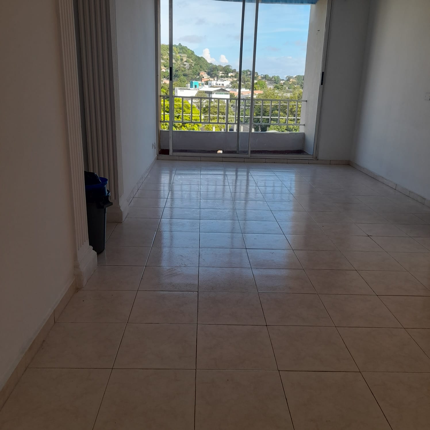 APARTAMENTO EN VENTA, TORICES - CARTAGENA