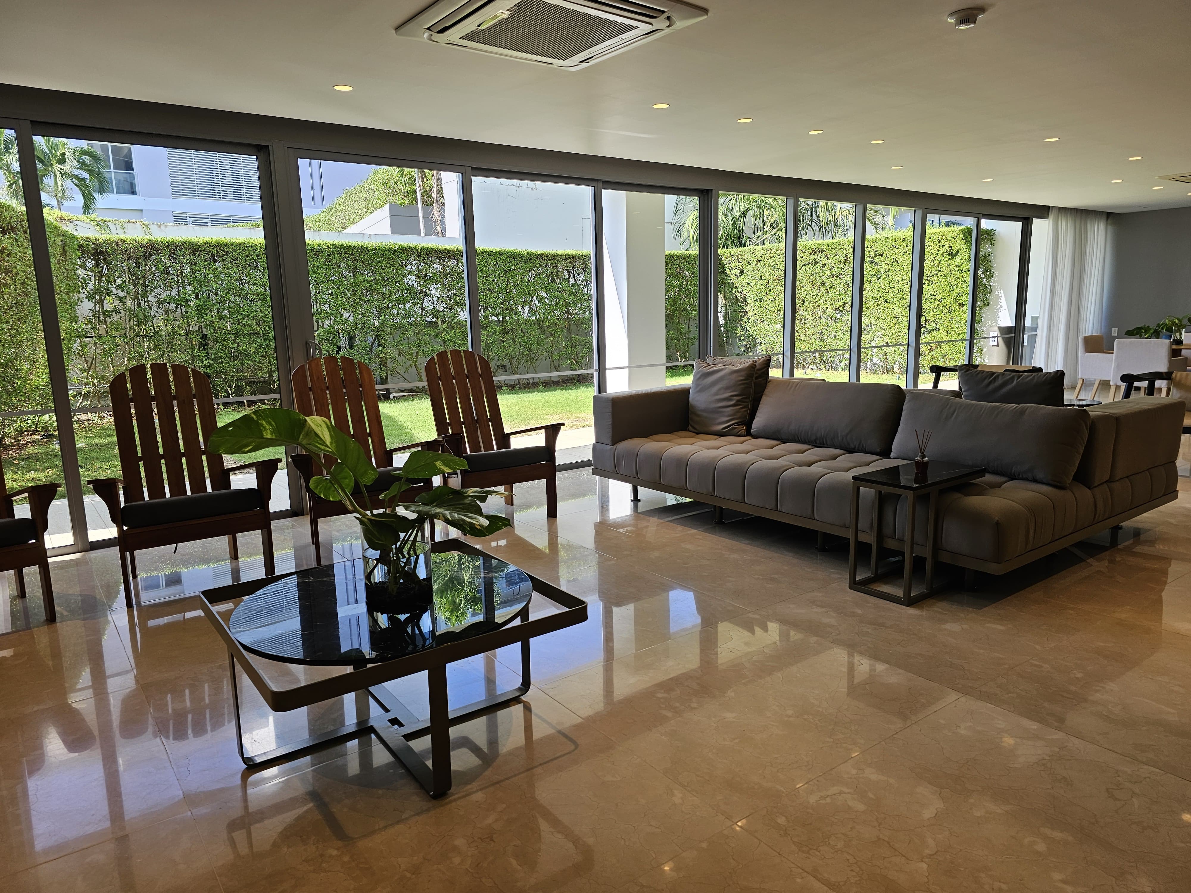 APARTAMENTO EN VENTA MANZANILLO DEL MAR  - CARTAGENA