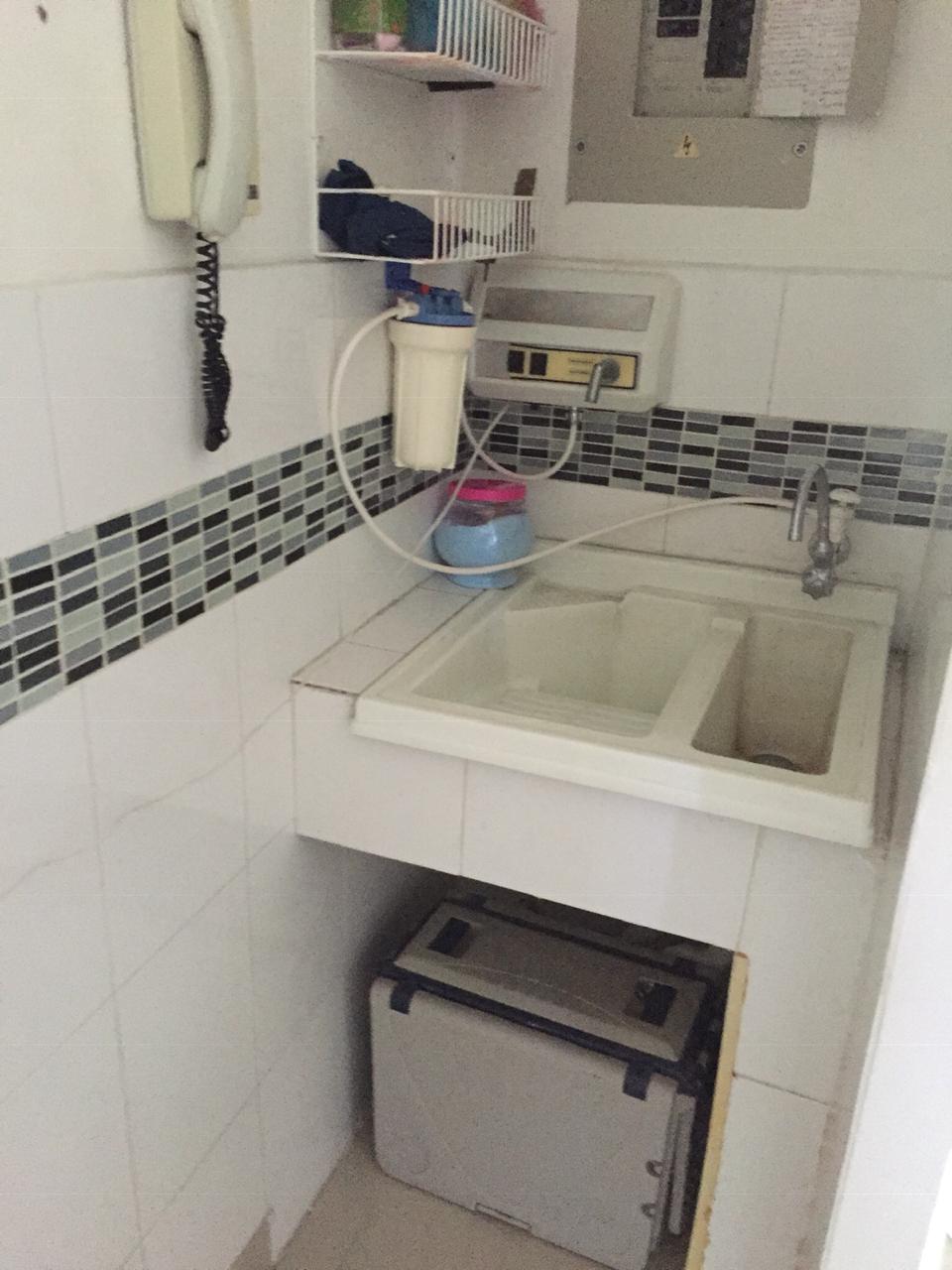 APARTAMENTO EN VENTA PIE DE LA POPA - CARTAGENA