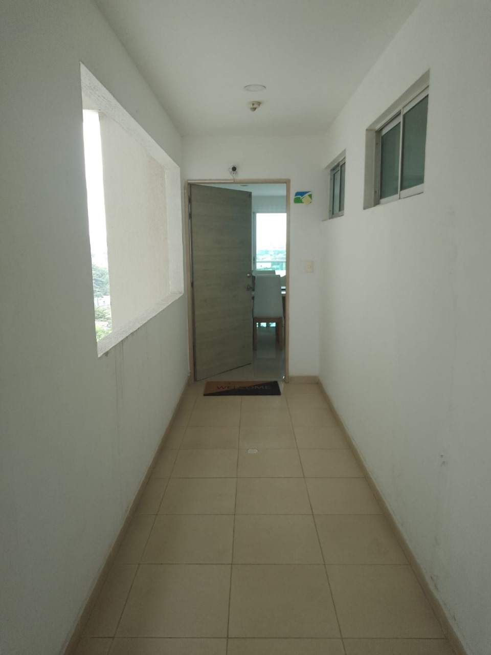 APARTAMENTO EN VENTA LOS ALPES - CARTAGENA