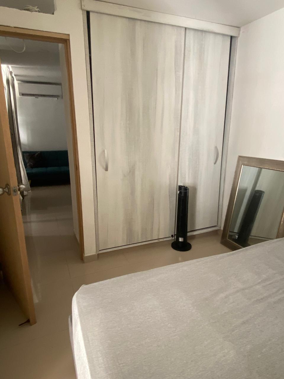 APARTAMENTO EN VENTA TORICES - CARTAGENA