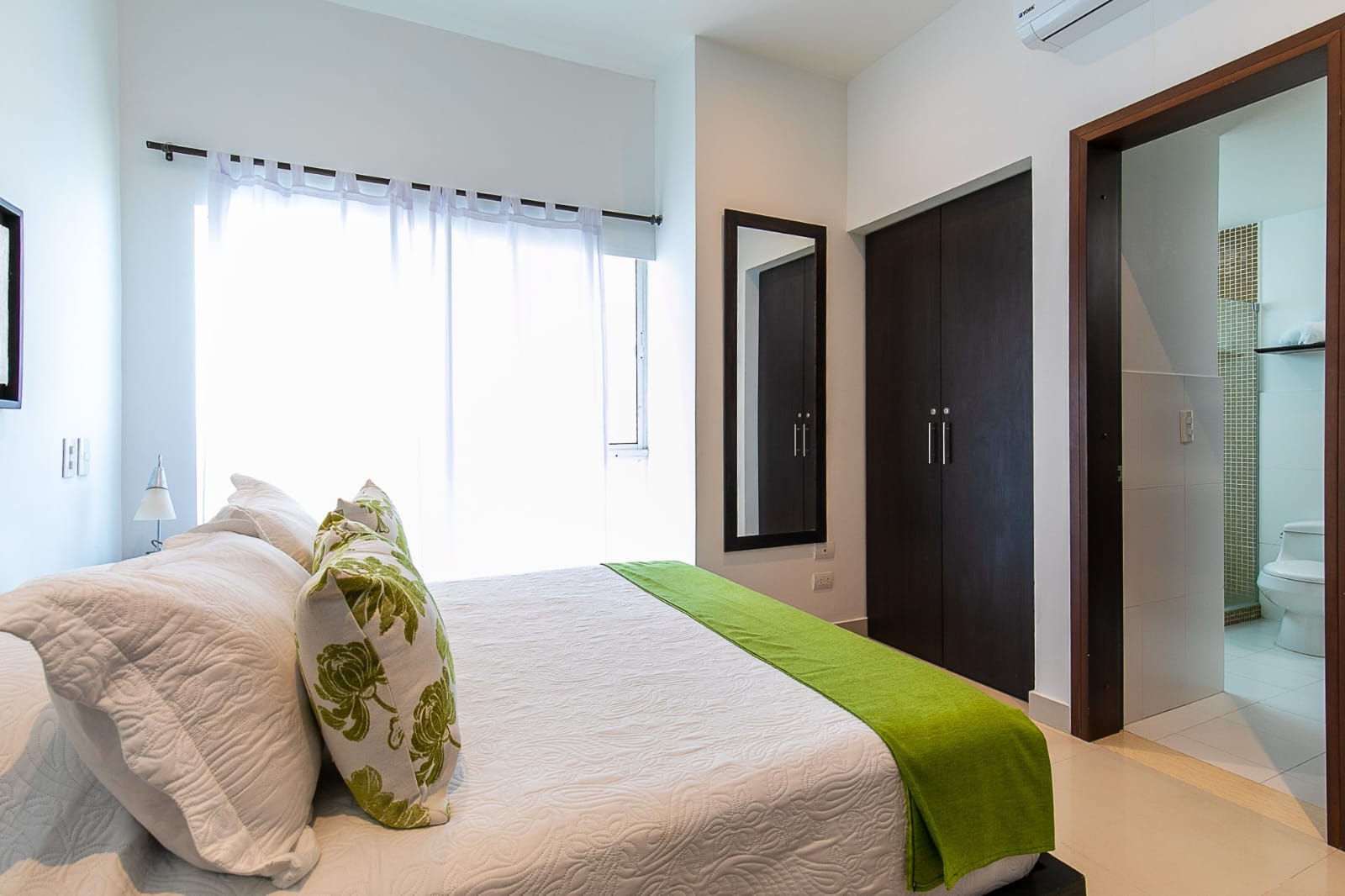 APARTAMENTO EN VENTA LA BOQUILLA - CARTAGENA