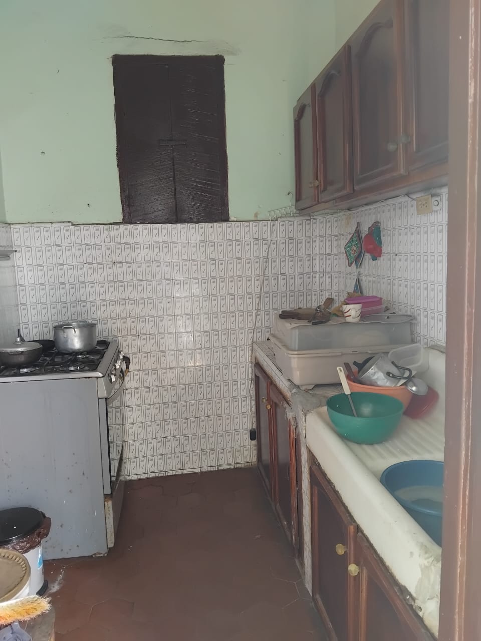 CASA EN VENTA TORICES - CARTAGENA