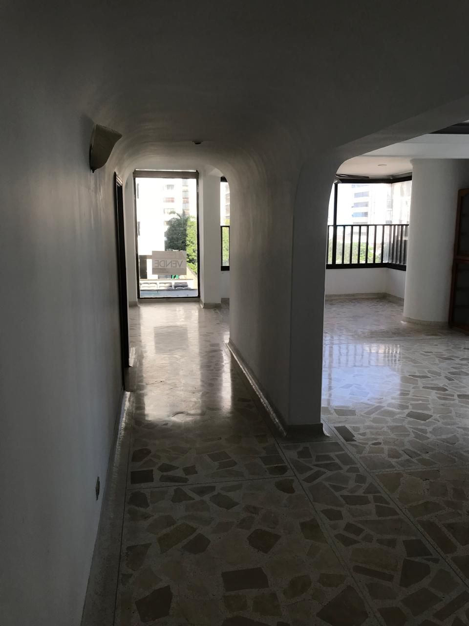 APARTAMENTO EN VENTA BOCAGRANDE - CARTAGENA