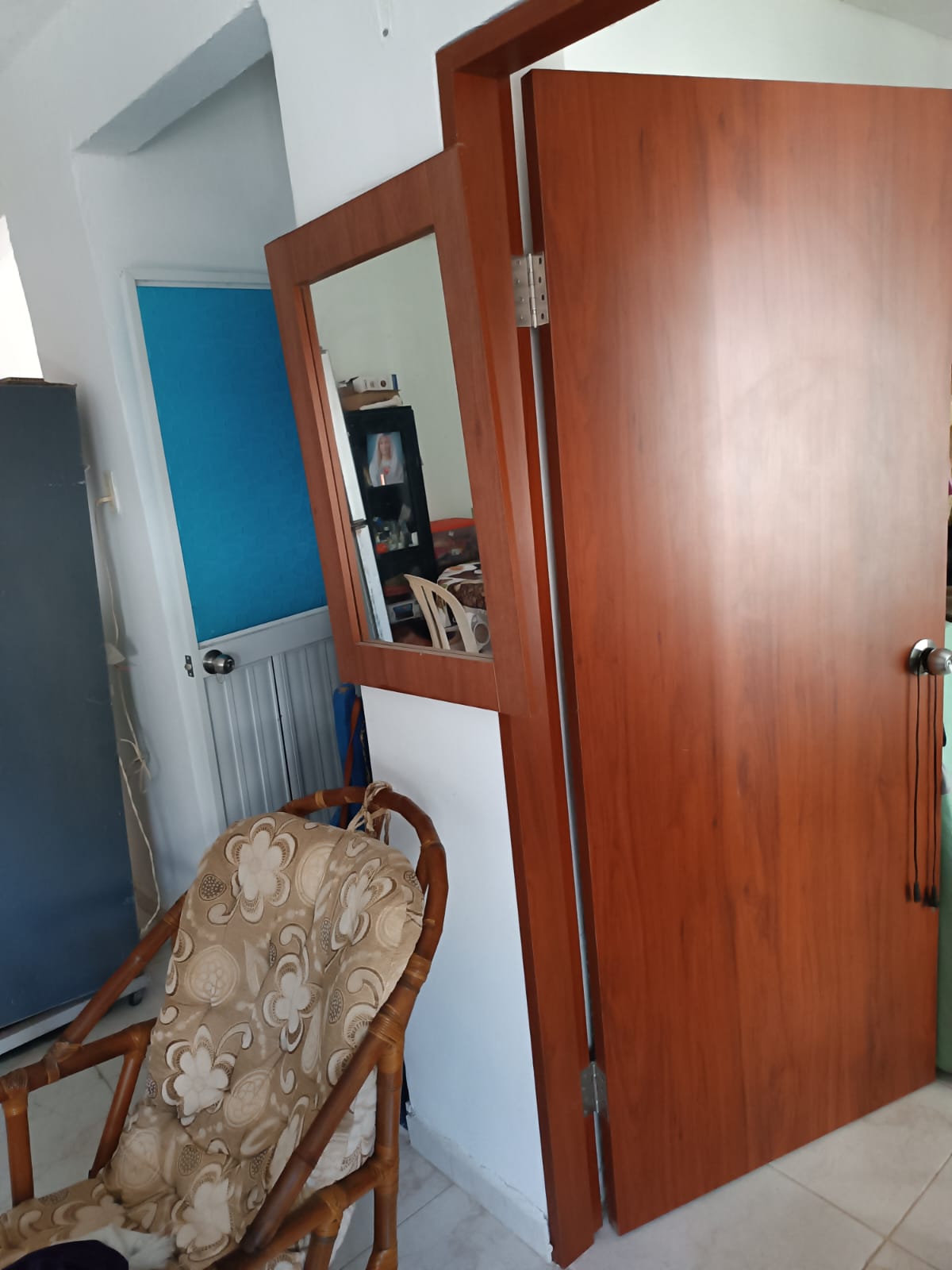 CASA EN VENTA LOS CARACOLES - CARTAGENA