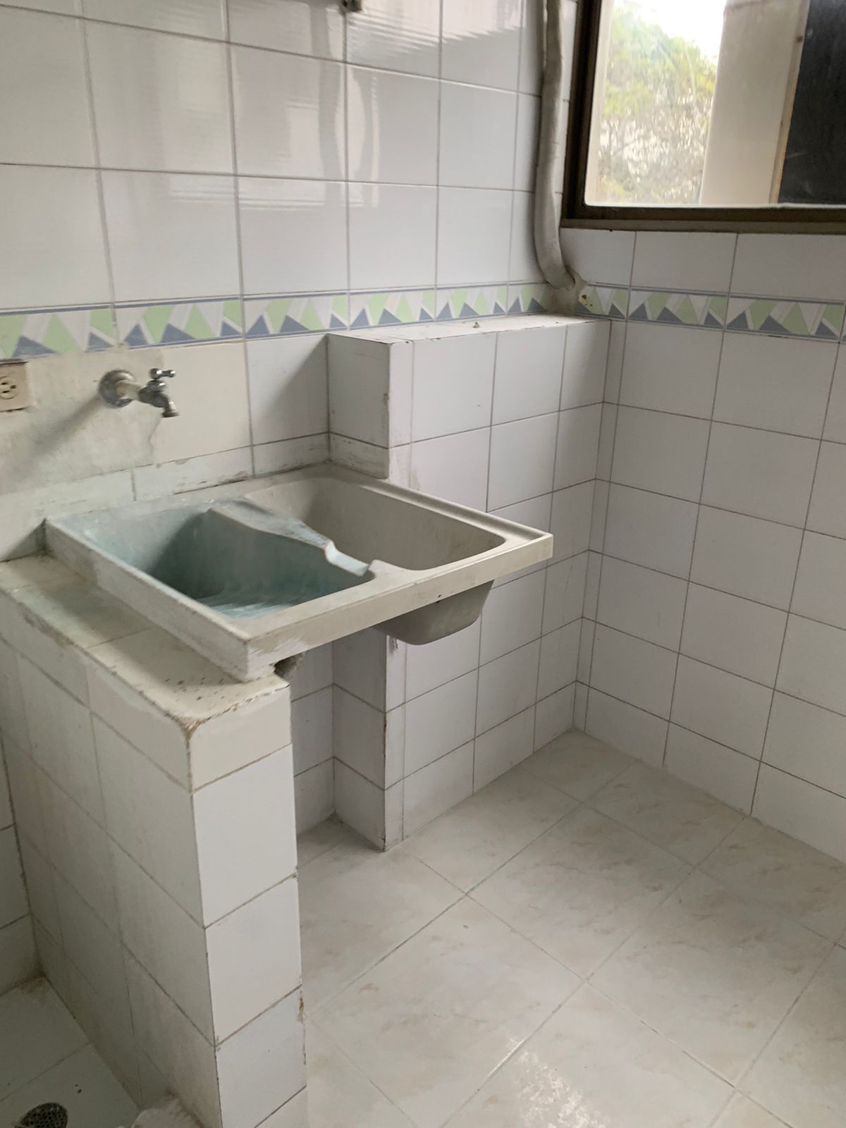 APARTAMENTO EN VENTA, BOCAGRANDE - CARTAGENA