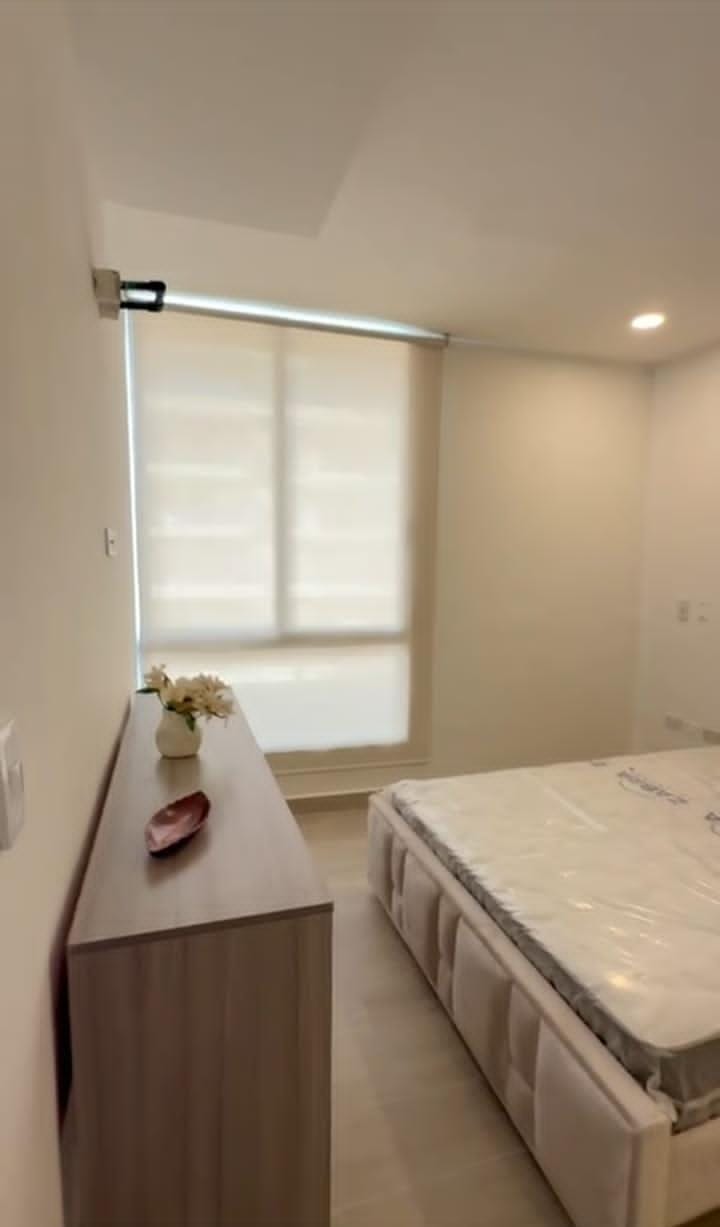 APARTAMENTO AMOBLADO EN ARRIENDO SERENA DEL MAR - CARTAGENA