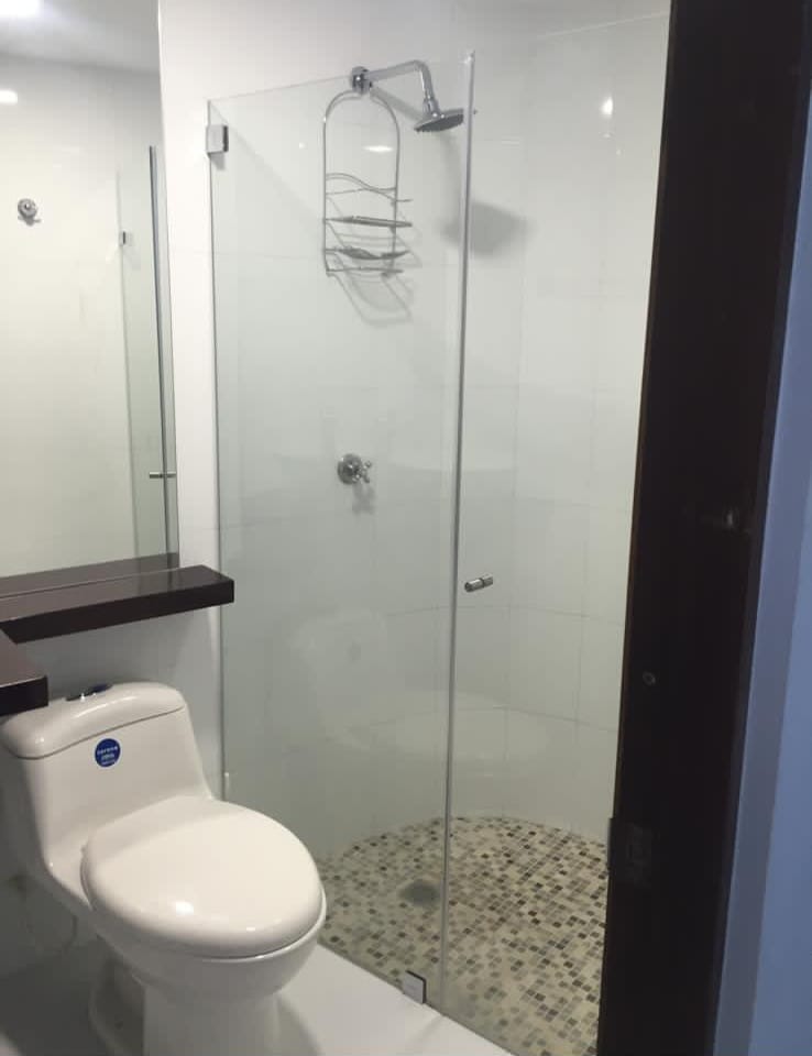 APARTAMENTO AMOBLADO EN VENTA EL LAGUITO - CARTAGENA