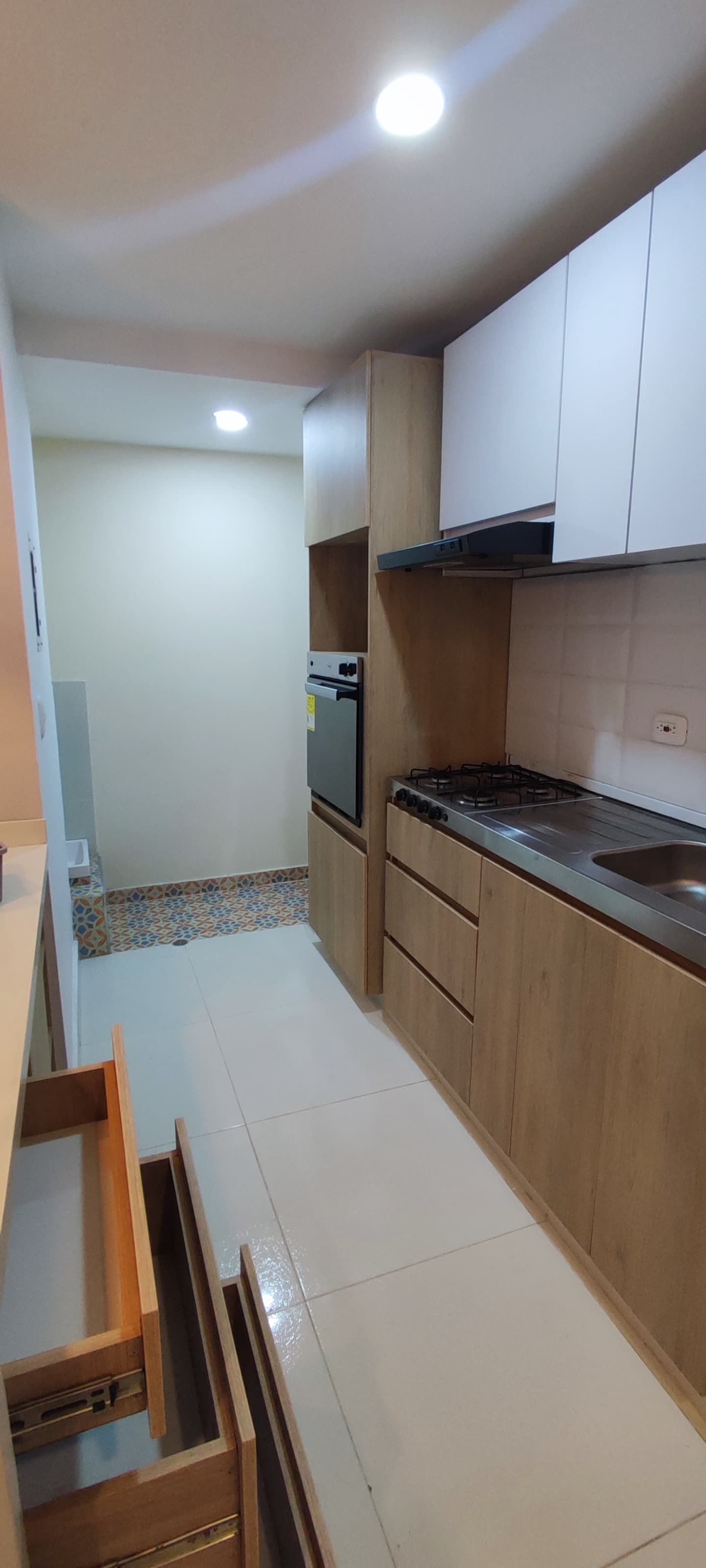 APARTAMENTO EN ARRIENDO LA CORDIALIDAD - CARTAGENA