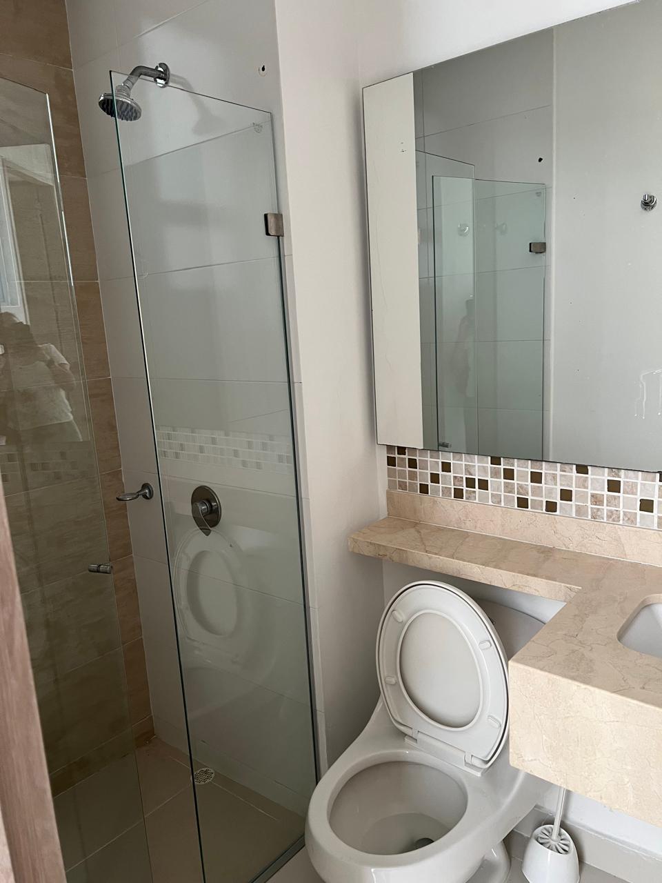 APARTAMENTO EN VENTA SERENA DEL MAR  - CARTAGENA