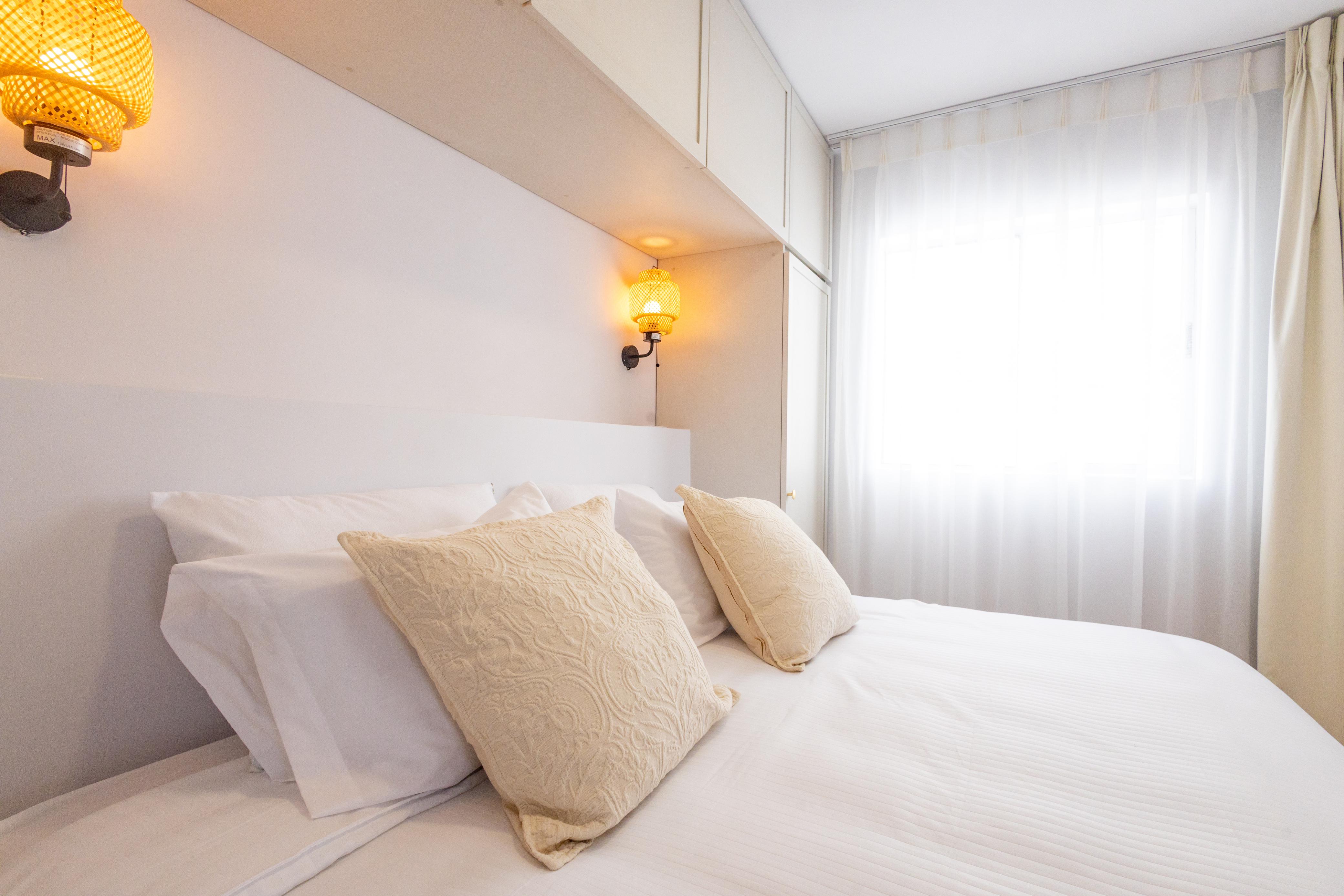 APARTAMENTO AMOBLADO EN VENTA TORICES, CARTAGENA