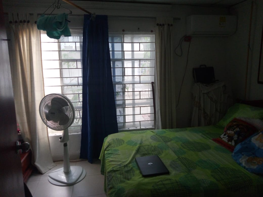 CASA EN VENTA SAN FERNANDO - CARTAGENA