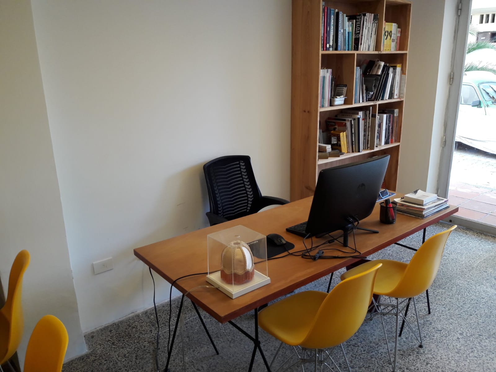 LOCAL EN VENTA BOCAGRANDE - CARTAGENA