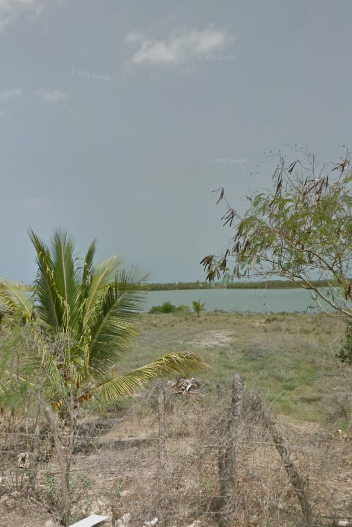 LOTE EN VENTA PUNTA CANOA - CARTAGENA