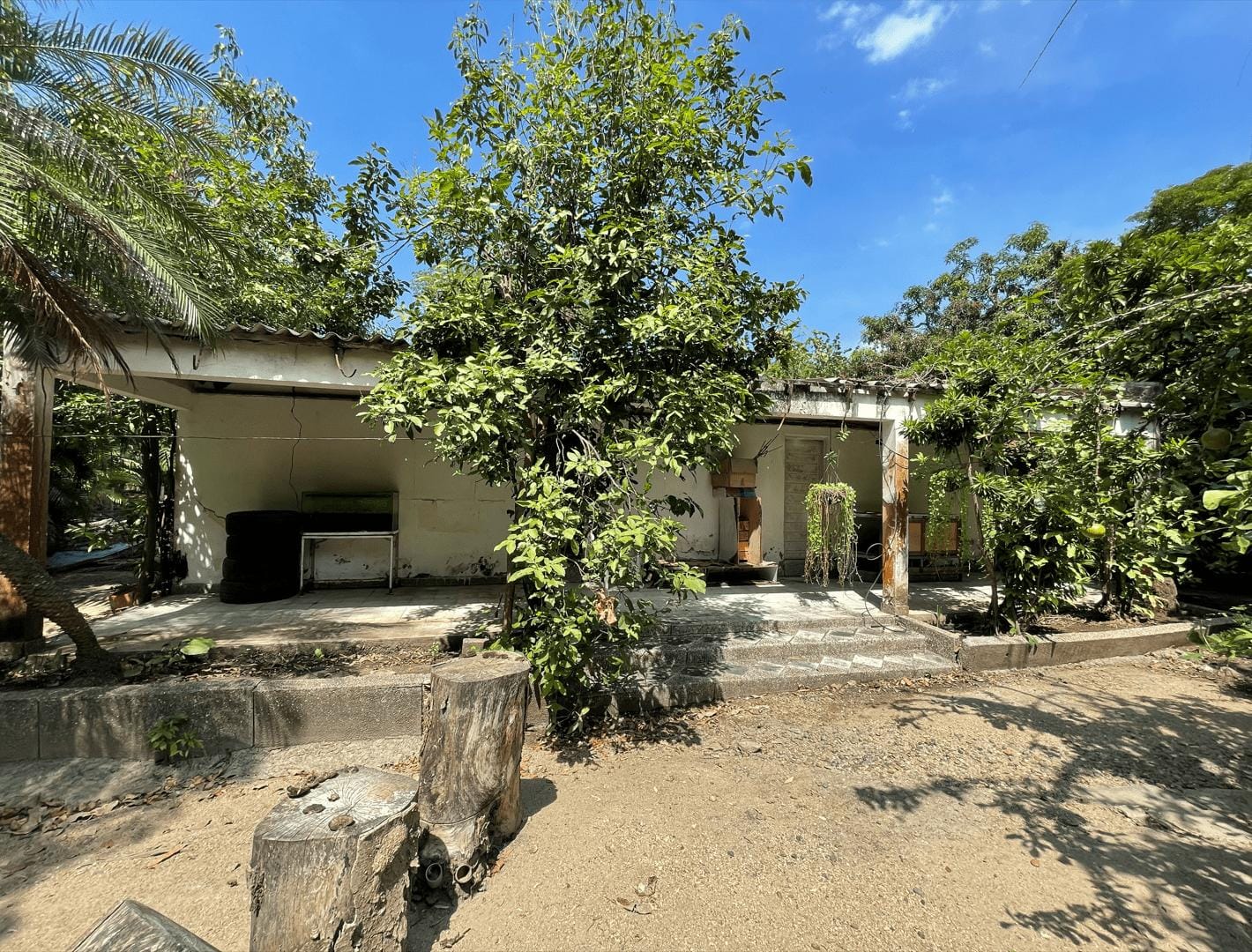 LOTE EN ARRIENDO 13 DE JUNIO - CARTAGENA