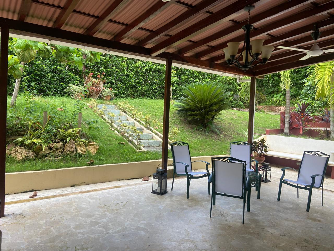 CASA EN VENTA TURBACO - CARTAGENA