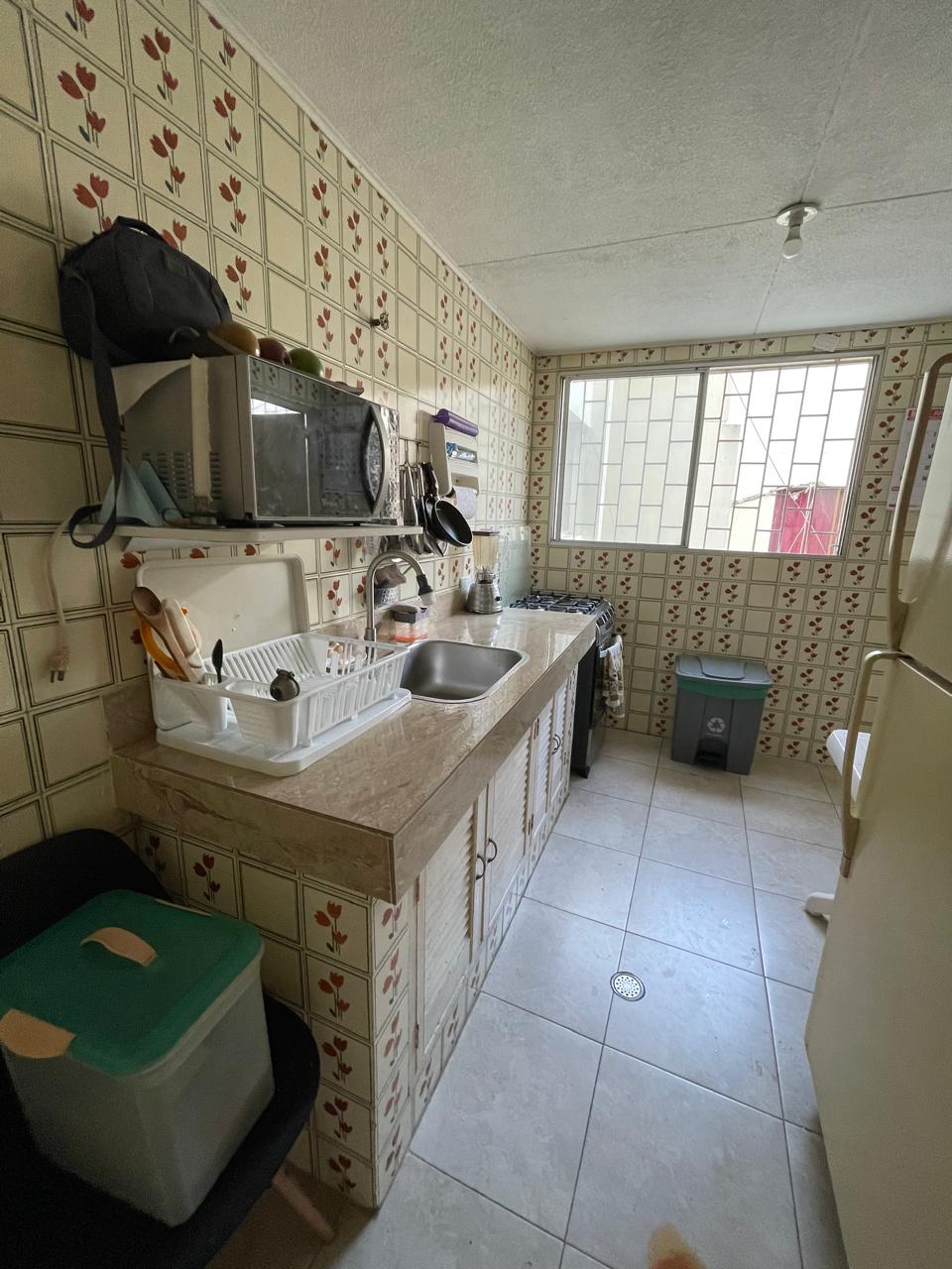 APARATAMENTO EN VENTA EN PIE DE LA POPA - CARTAGENA