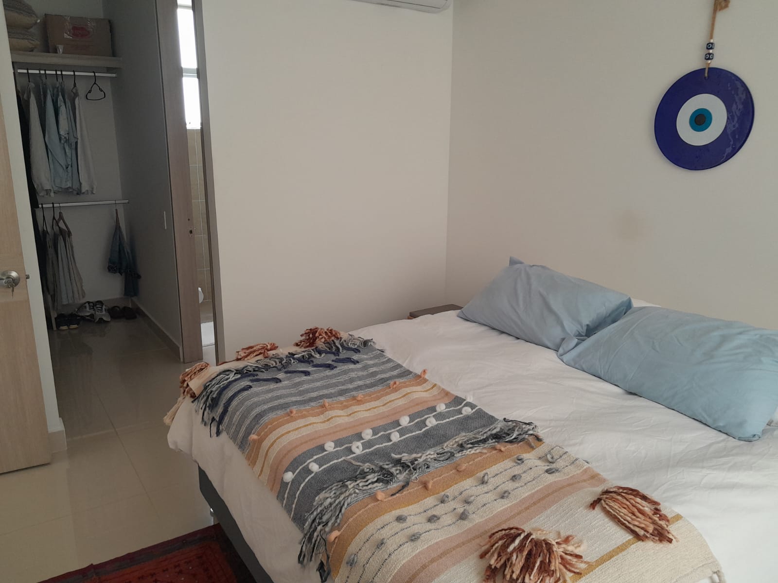 APARTAMENTO EN VENTA EN SERENA DEL MAR - CARTAGENA