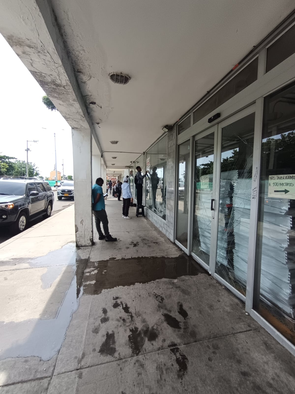 LOCAL EN VENTA CENTRO - CARTAGENA