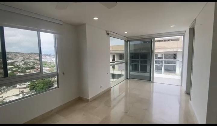 APARTAMENTO EN VENTA EN CRESPO - CARTAGENA