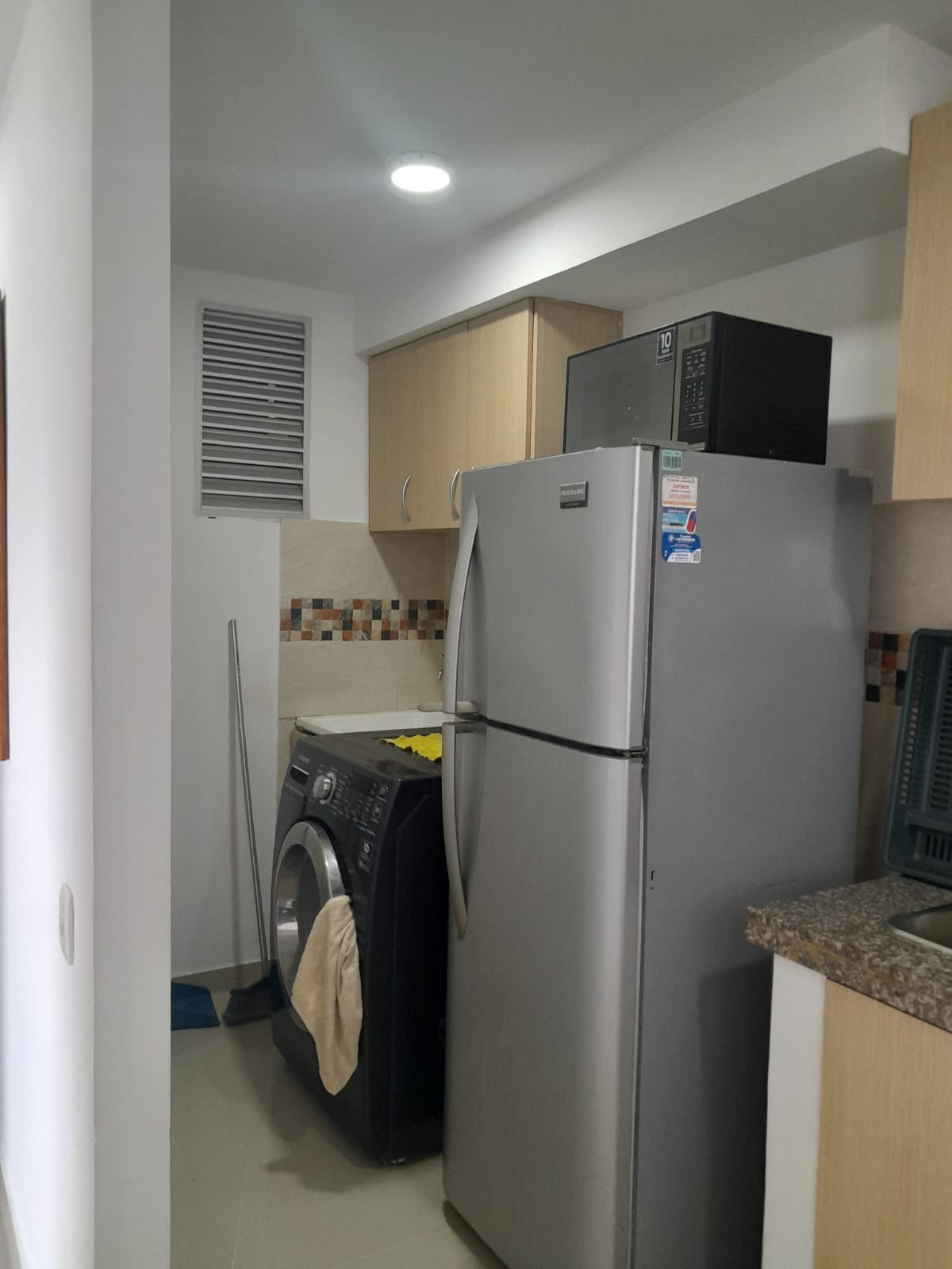 APARTAMENTO EN VENTA EN LA CAROLINA - CARTAGENA