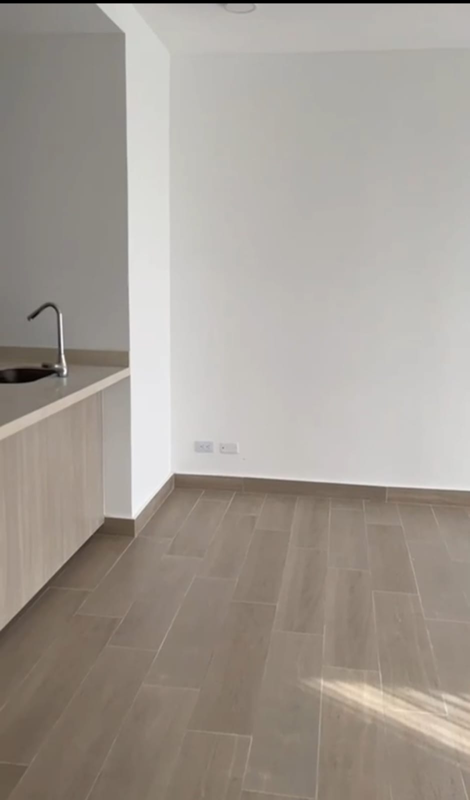 APARTAMENTO EN ARRIENDO EN SERENA DEL MAR - CARTAGENA