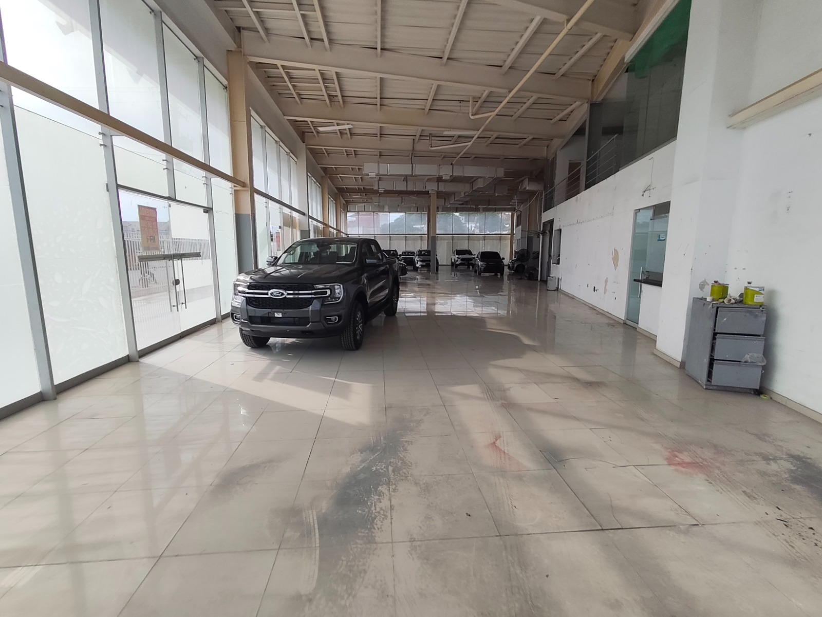 LOCAL EN VENTA EN PIE DE LA POPA - CARTAGENA