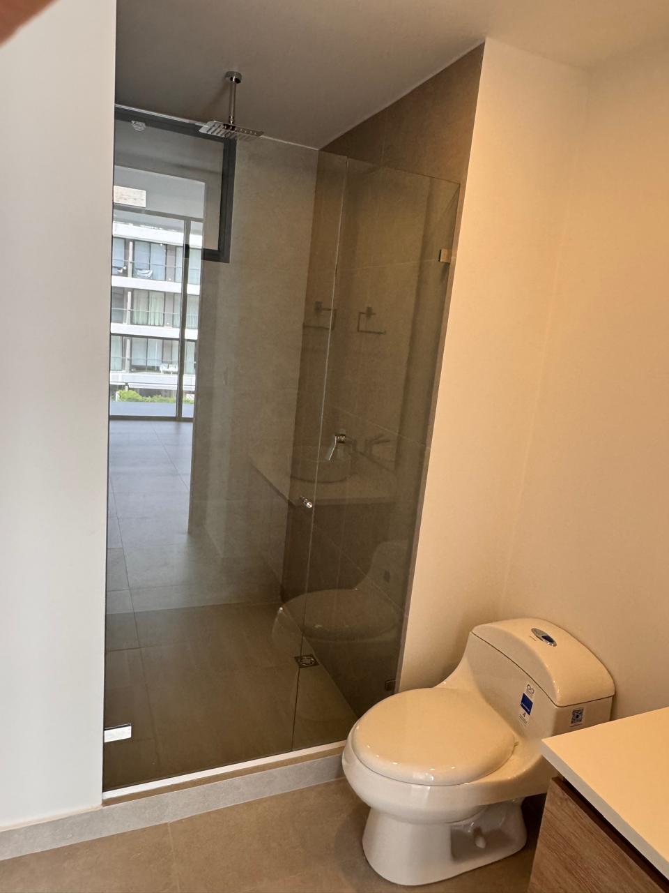 APARTAMENTO EN ARRIENDO LOS MORROS - CARTAGENA
