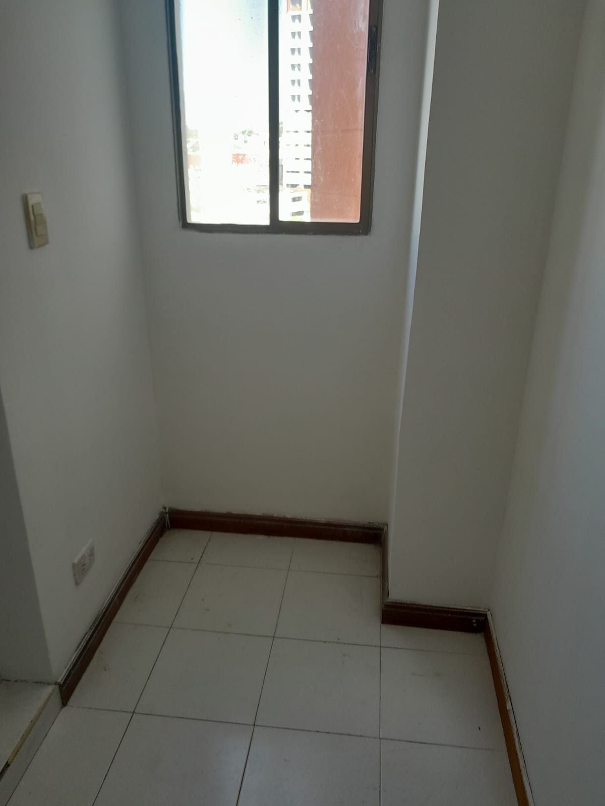 APARTAMENTO EN VENTA PIE DE LA POPA  - CARTAGENA