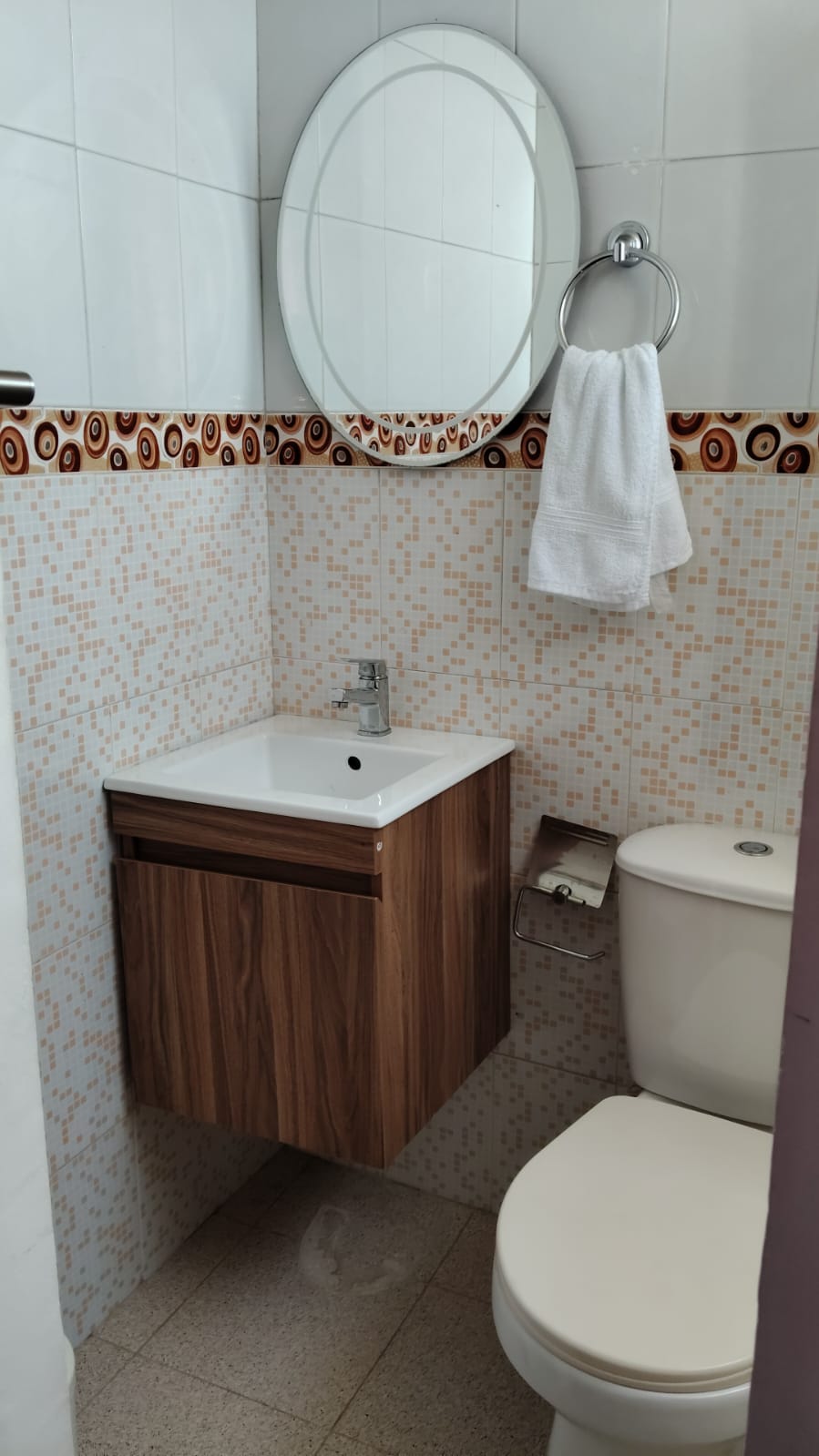 ARRIENDO APARTAMENTO AMOBLADO EN MANGA