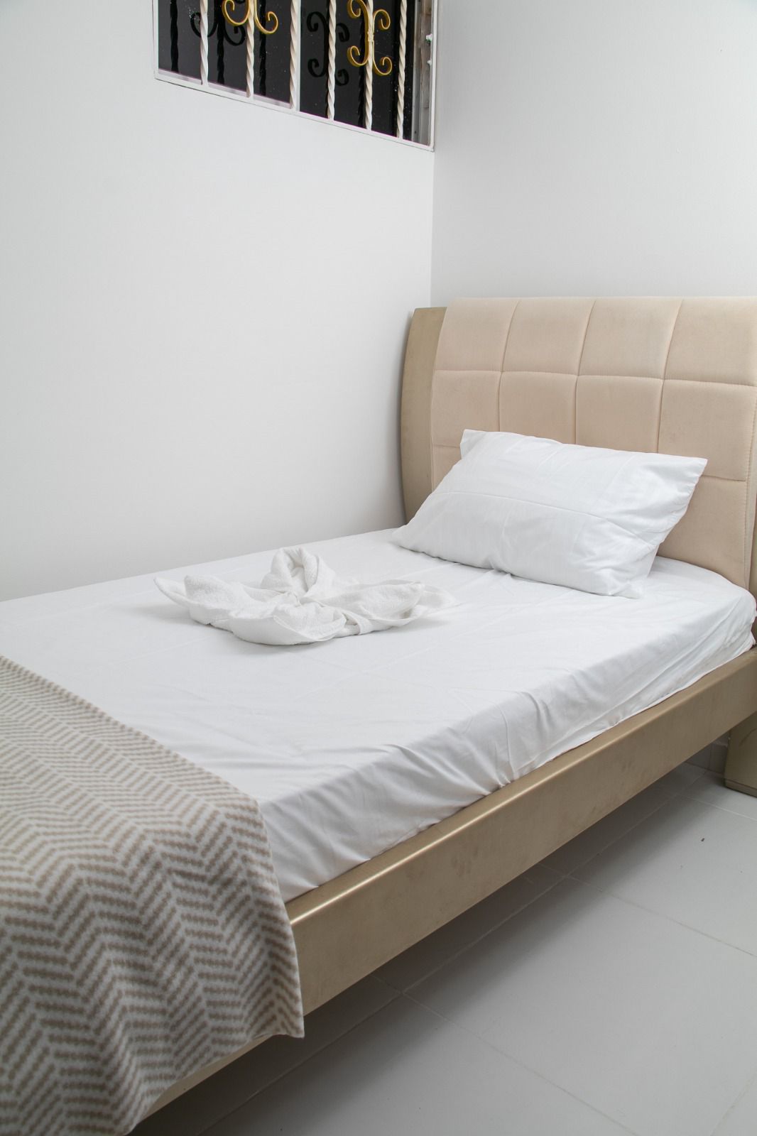 APARTAMENTO EN VENTA USO DE TURISMO (Airbnb) TORICES CARTAGENA
