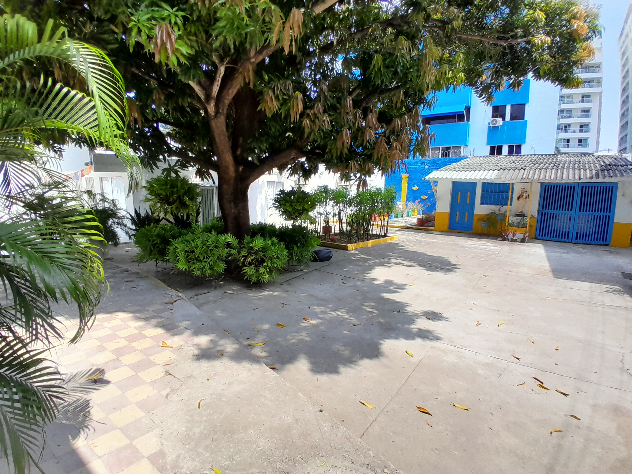 CASA EN VENTA, MANGA - CARTAGENA