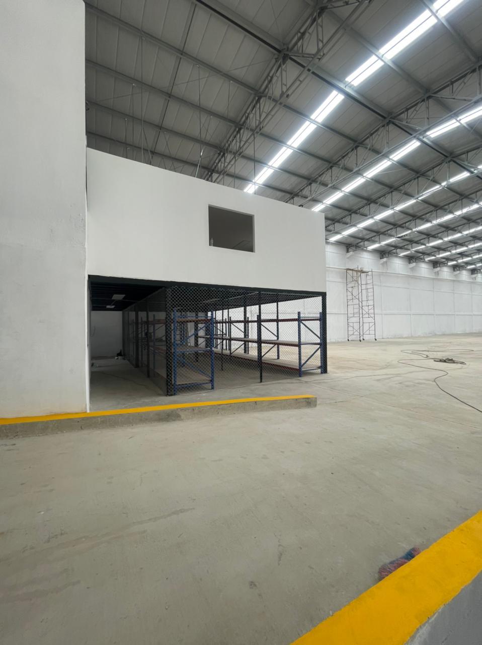 BODEGA EN ARRIENDO MAMONAL - CARTAGENA