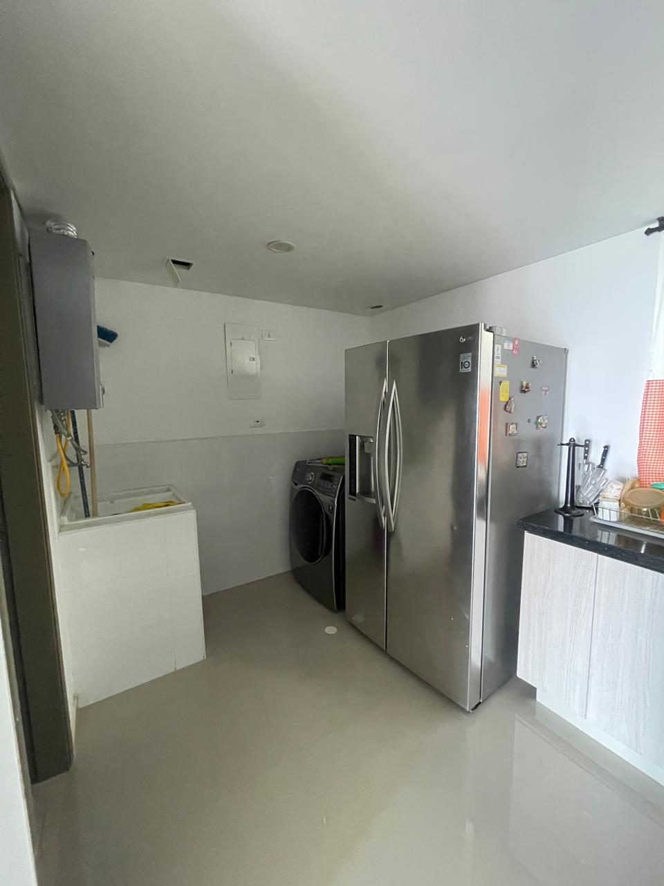 EN VENTA APARTAMENTO EN CIELO MAR - CARTAGENA