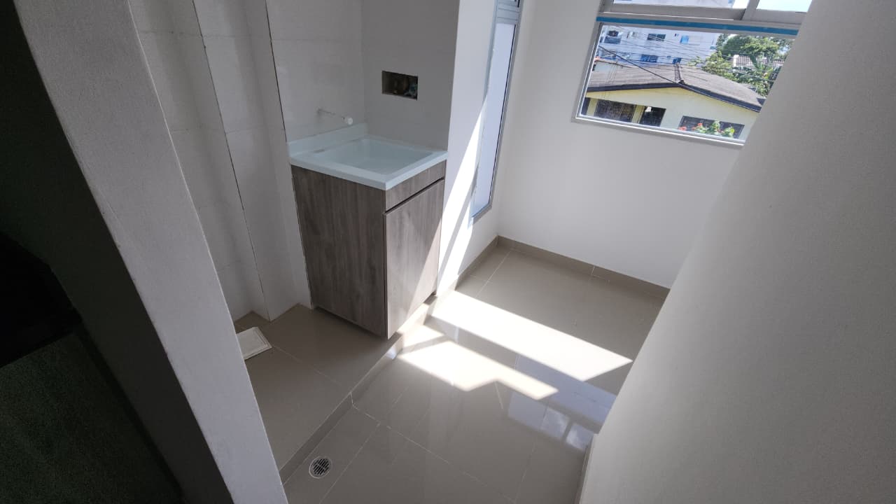 SE ARRIENDA APARTAMENTO EN ALTO BOSQUE - CARTAGENA