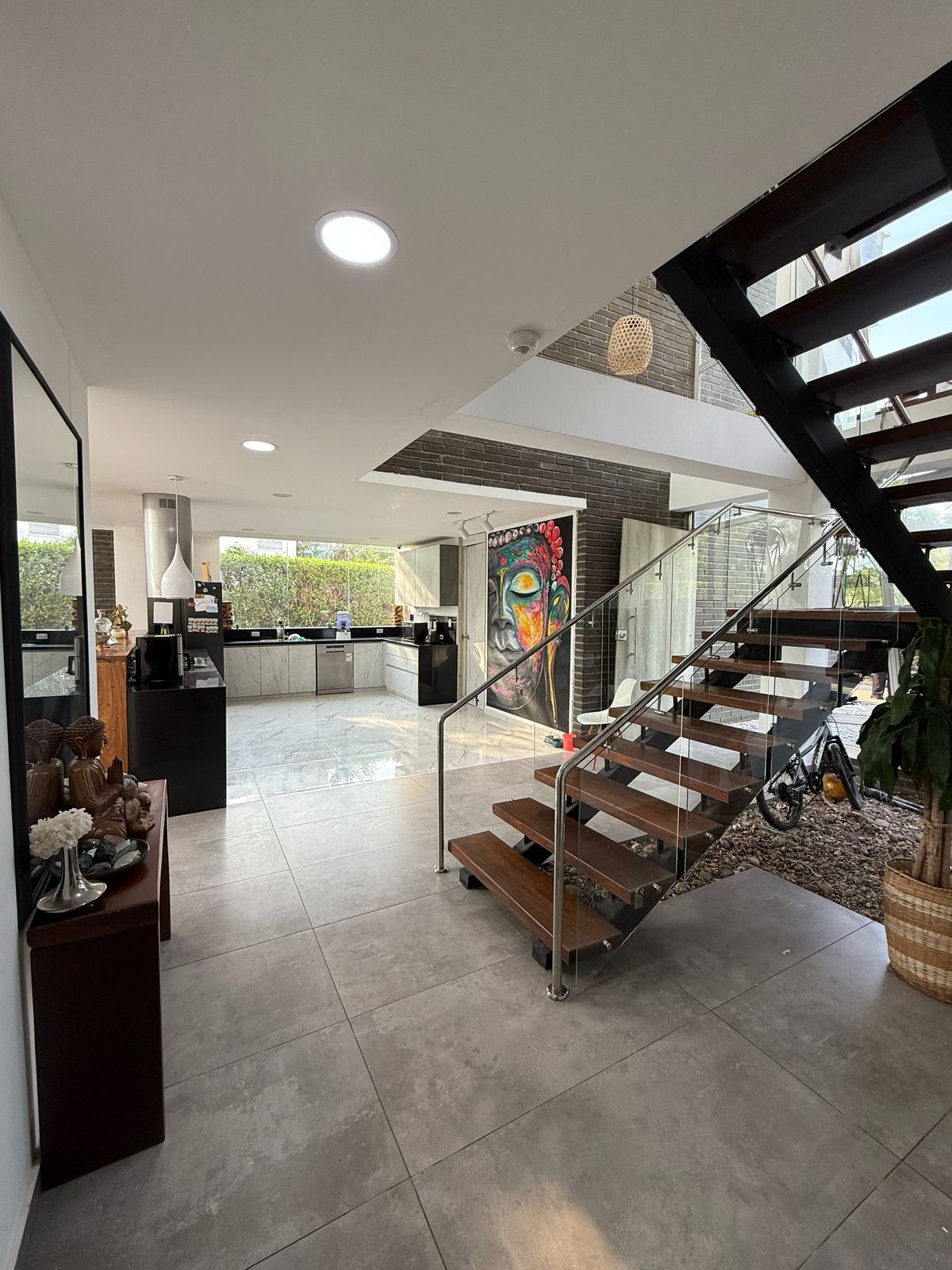 EN VENTA CASA EN CONDOMINIO CON SALIDA DIRECTA AL MAR - CARTAGENA